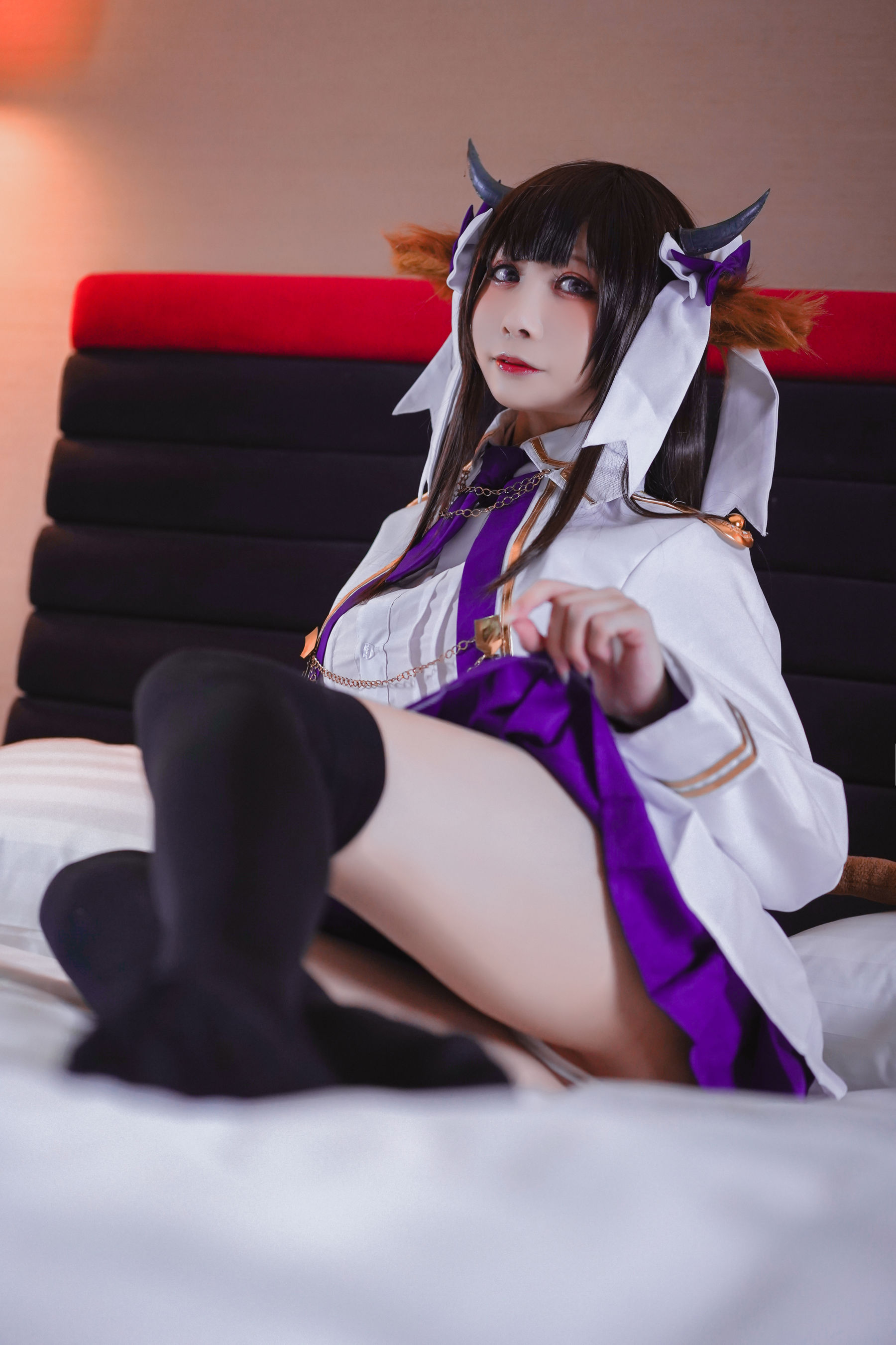 图片[1] - 小律Ritsu - ㄚ律乳業 [37P] - 机器猫次元 - 机器猫次元