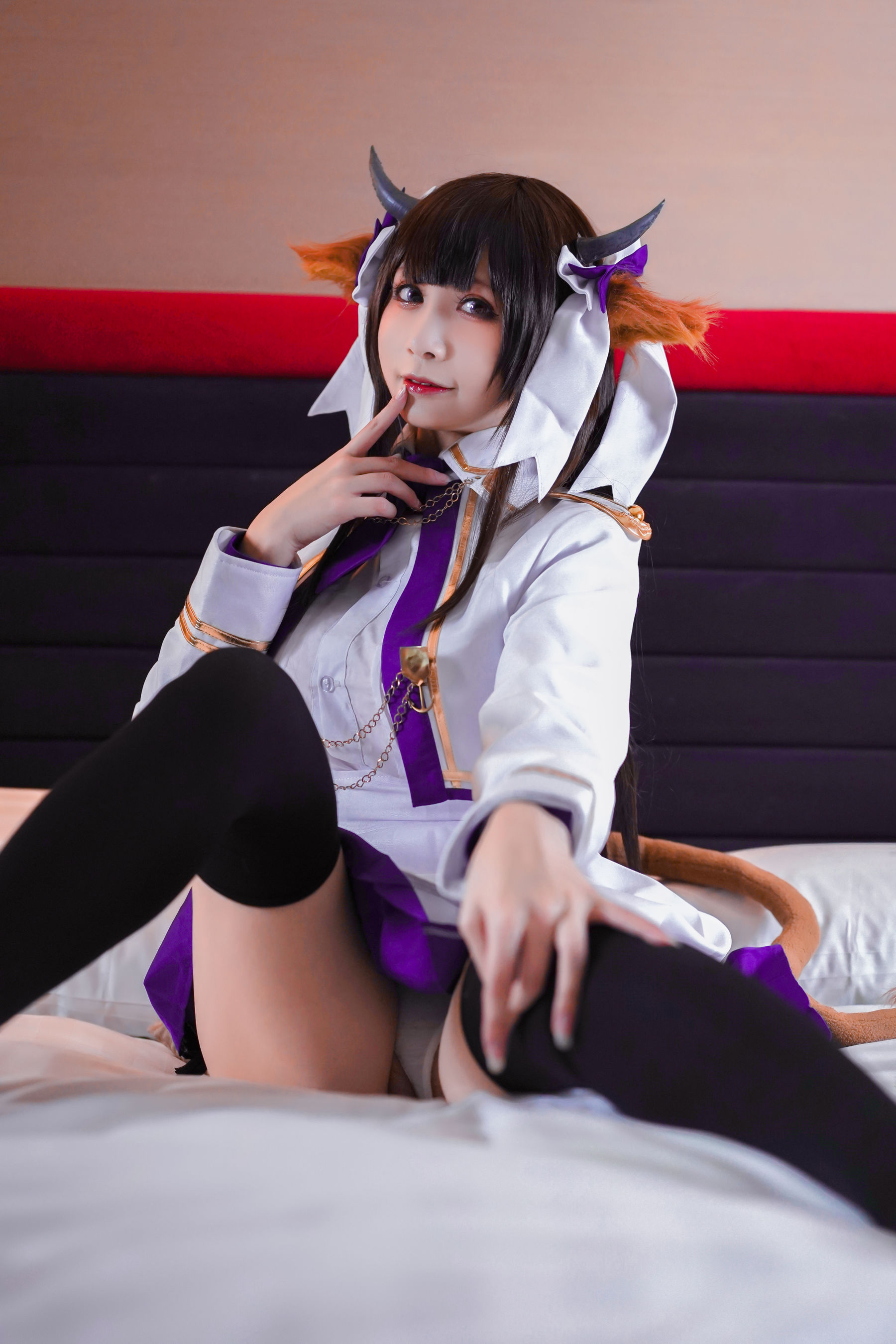 图片[2] - 小律Ritsu - ㄚ律乳業 [37P] - 机器猫次元 - 机器猫次元