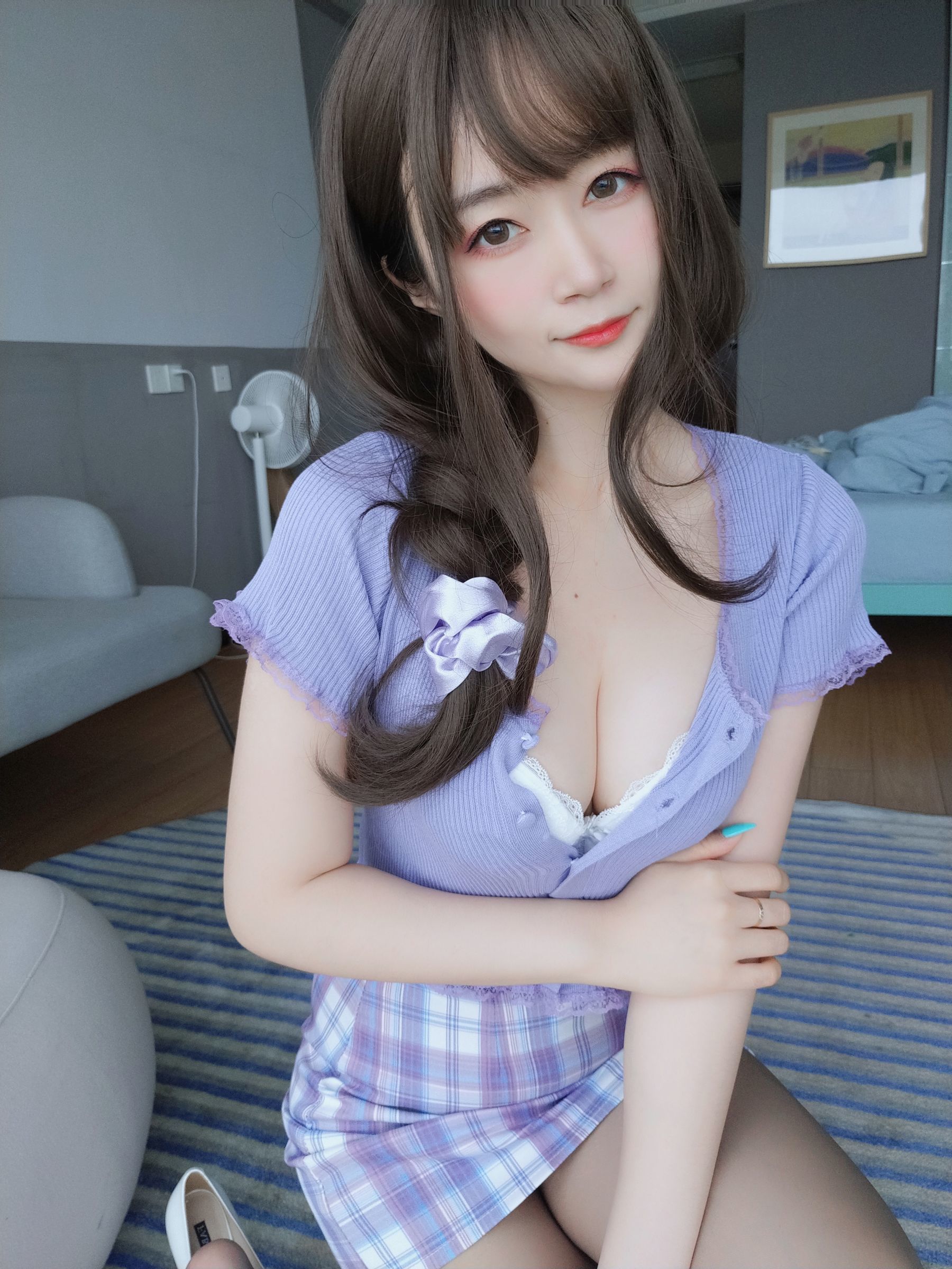 图片[8] - 白银81 - 香芋味 [100P] - 机器猫次元 - 机器猫次元