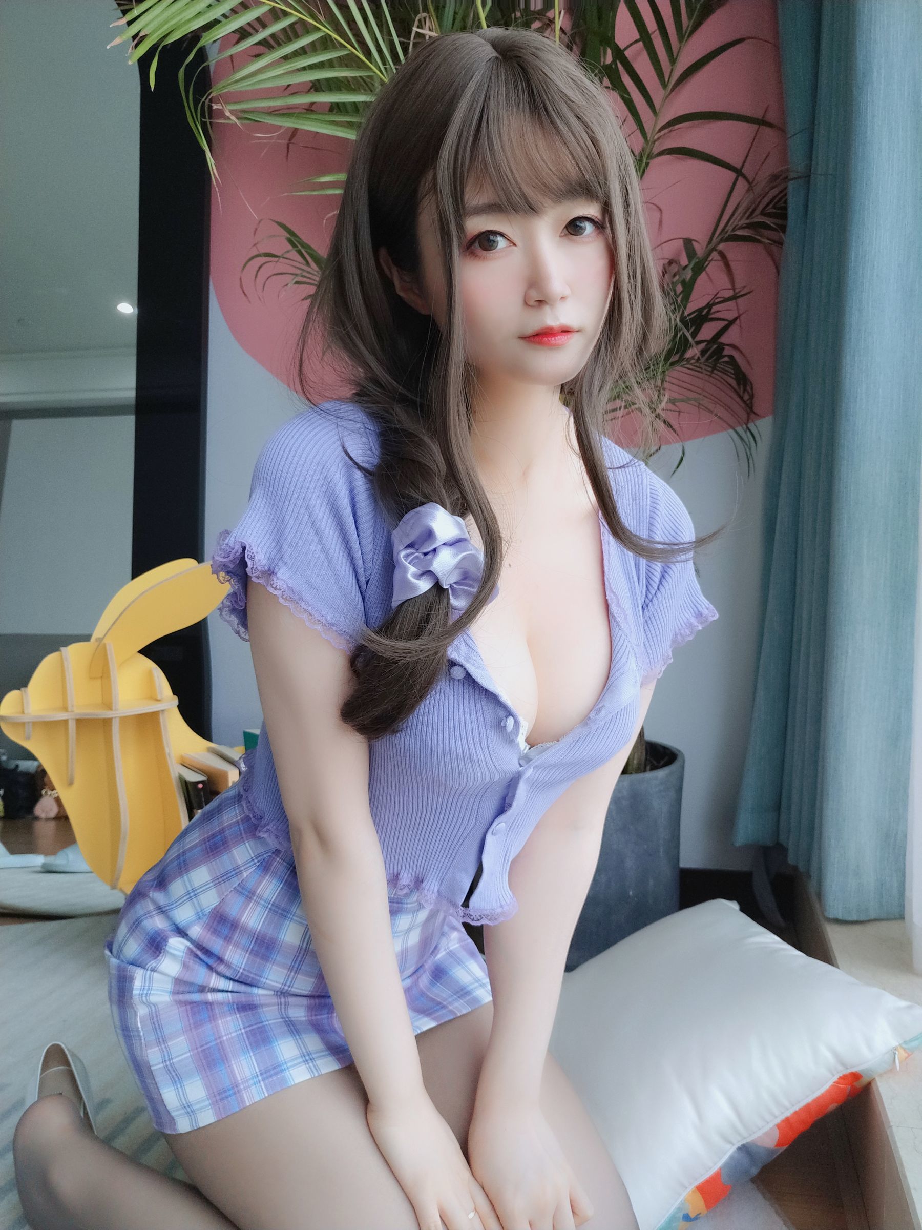 图片[6] - 白银81 - 香芋味 [100P] - 机器猫次元 - 机器猫次元