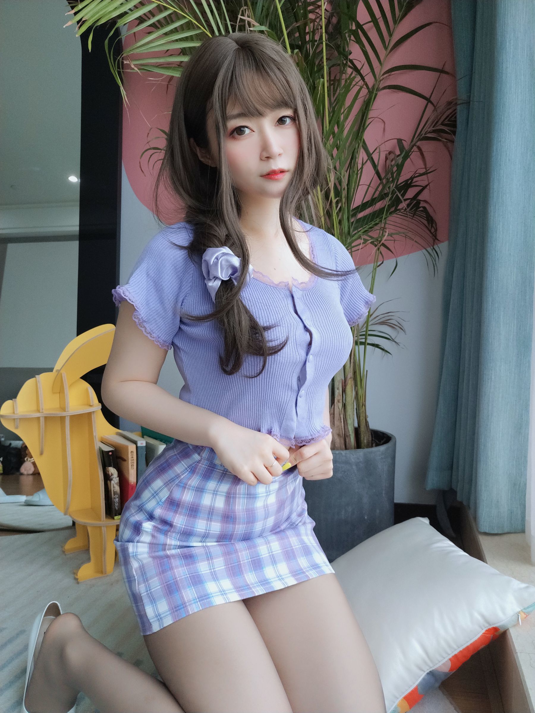 图片[5] - 白银81 - 香芋味 [100P] - 机器猫次元 - 机器猫次元