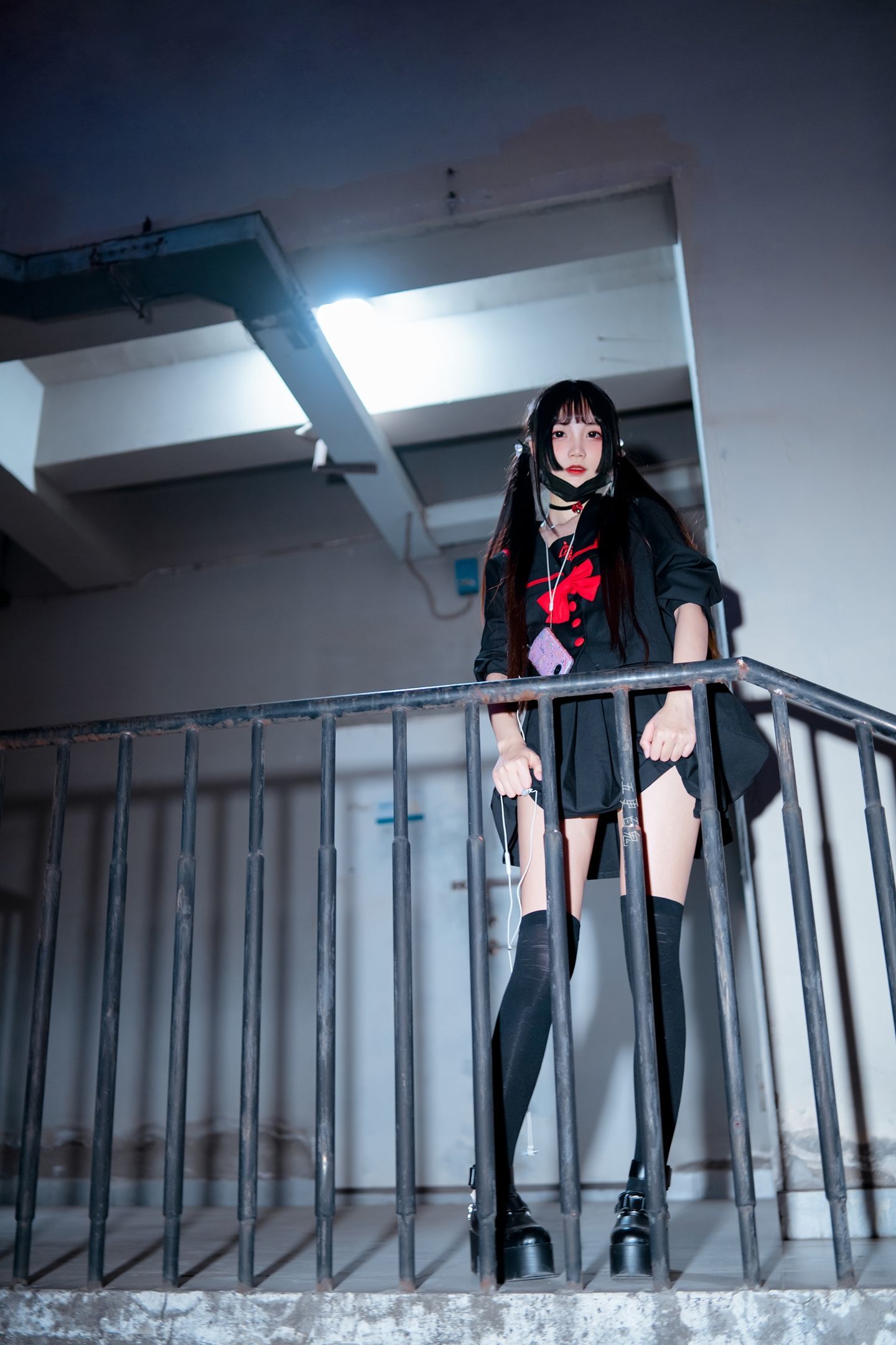 图片[4] - 五更百鬼 制服 [15P] - 机器猫次元 - 机器猫次元