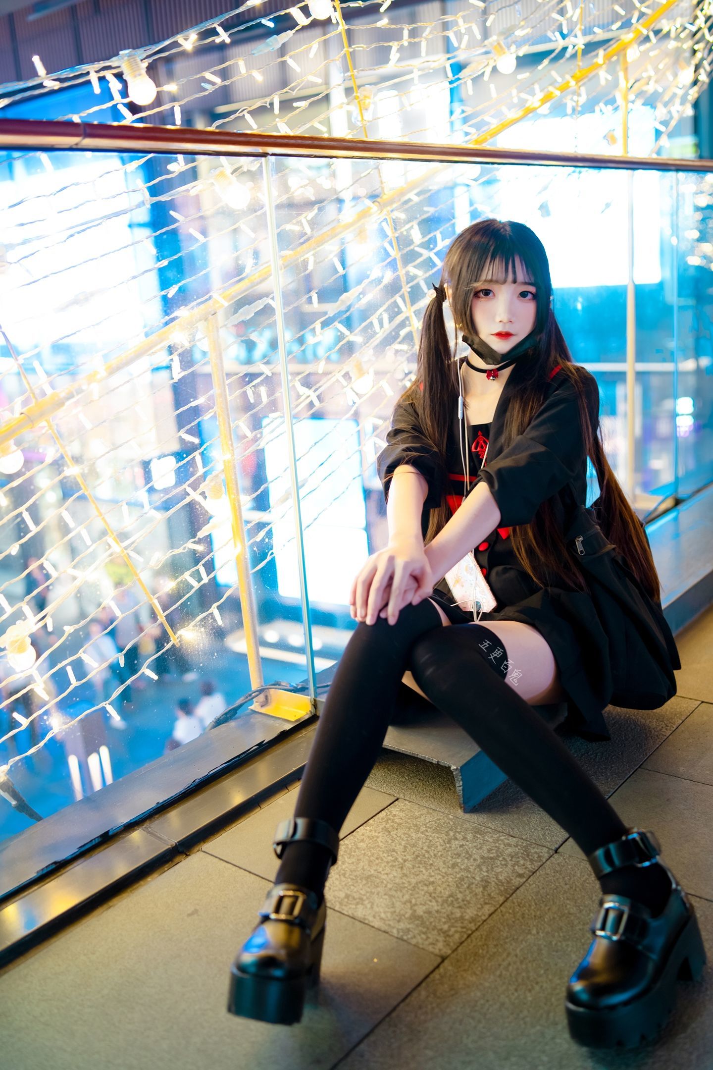 图片[1] - 五更百鬼 制服 [15P] - 机器猫次元 - 机器猫次元