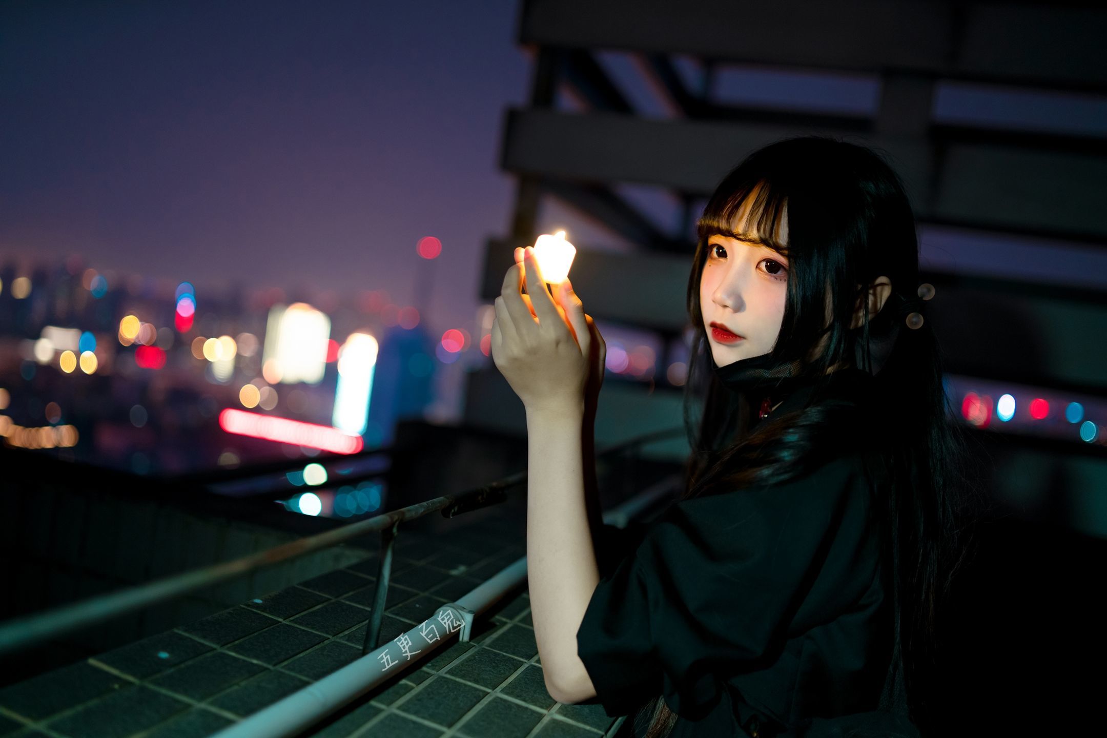 图片[8] - 五更百鬼 制服 [15P] - 机器猫次元 - 机器猫次元