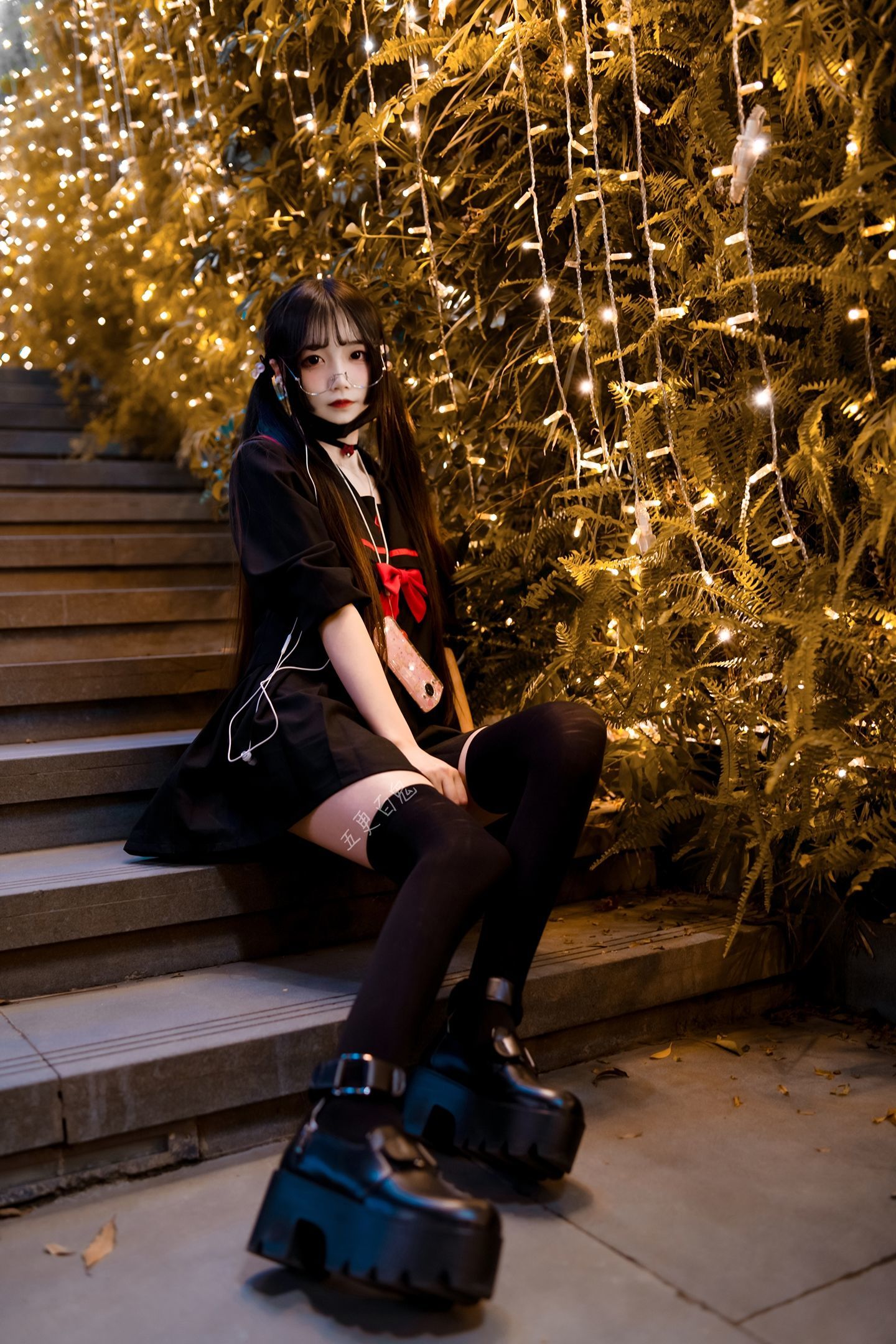 图片[7] - 五更百鬼 制服 [15P] - 机器猫次元 - 机器猫次元