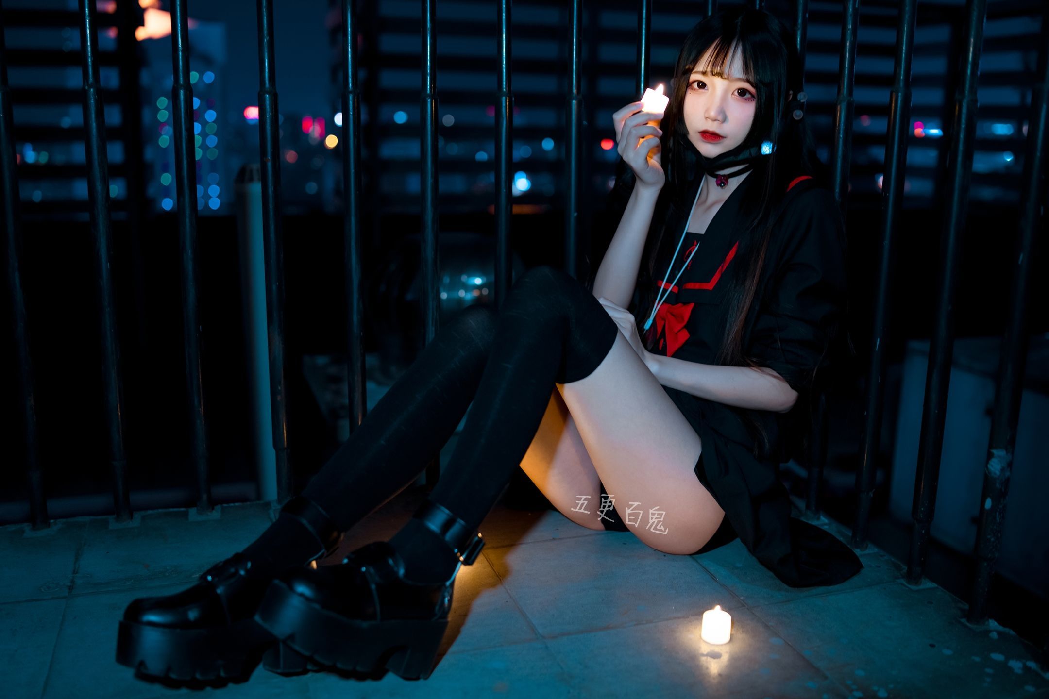 图片[6] - 五更百鬼 制服 [15P] - 机器猫次元 - 机器猫次元