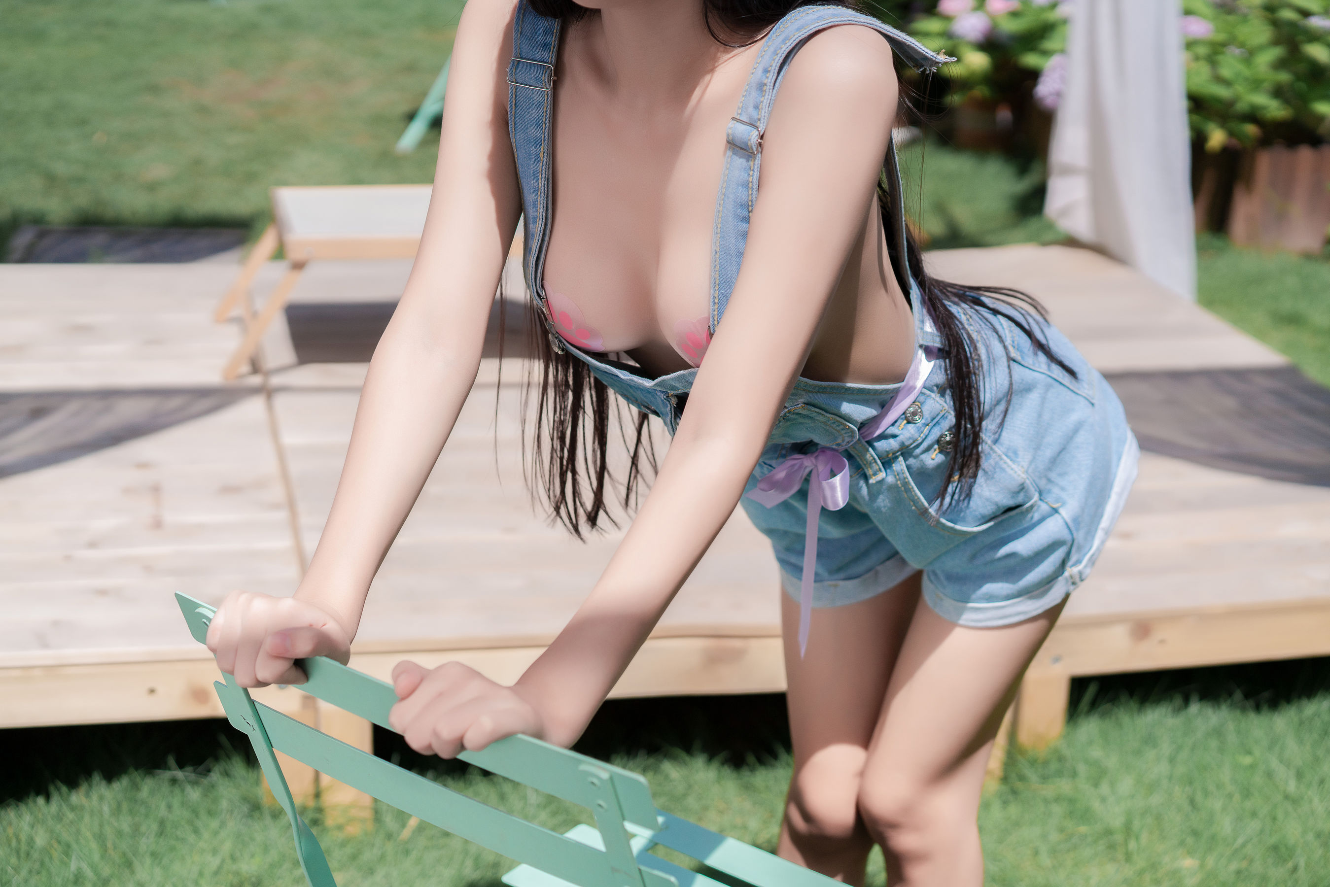 图片[6] - 萌芽儿o0 - 西瓜与夏天 [33P] - 机器猫次元 - 机器猫次元