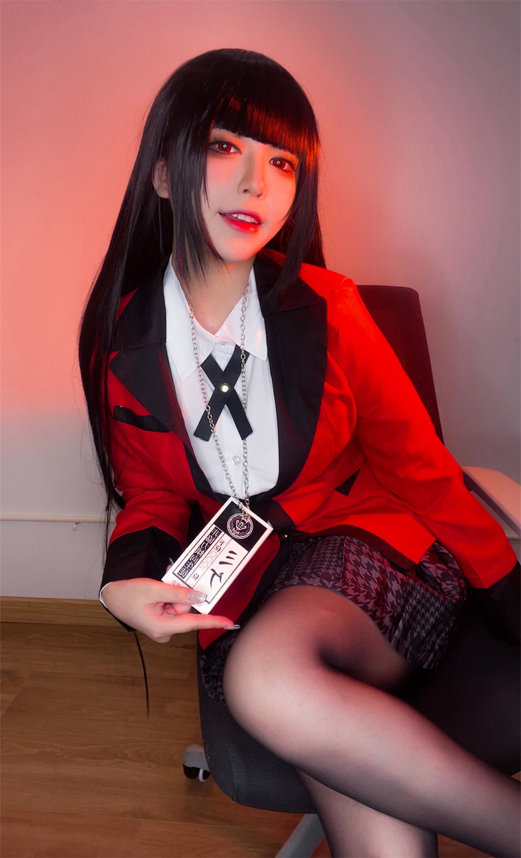 图片[5] - 半半子 - 夢子 [48P] - 机器猫次元 - 机器猫次元