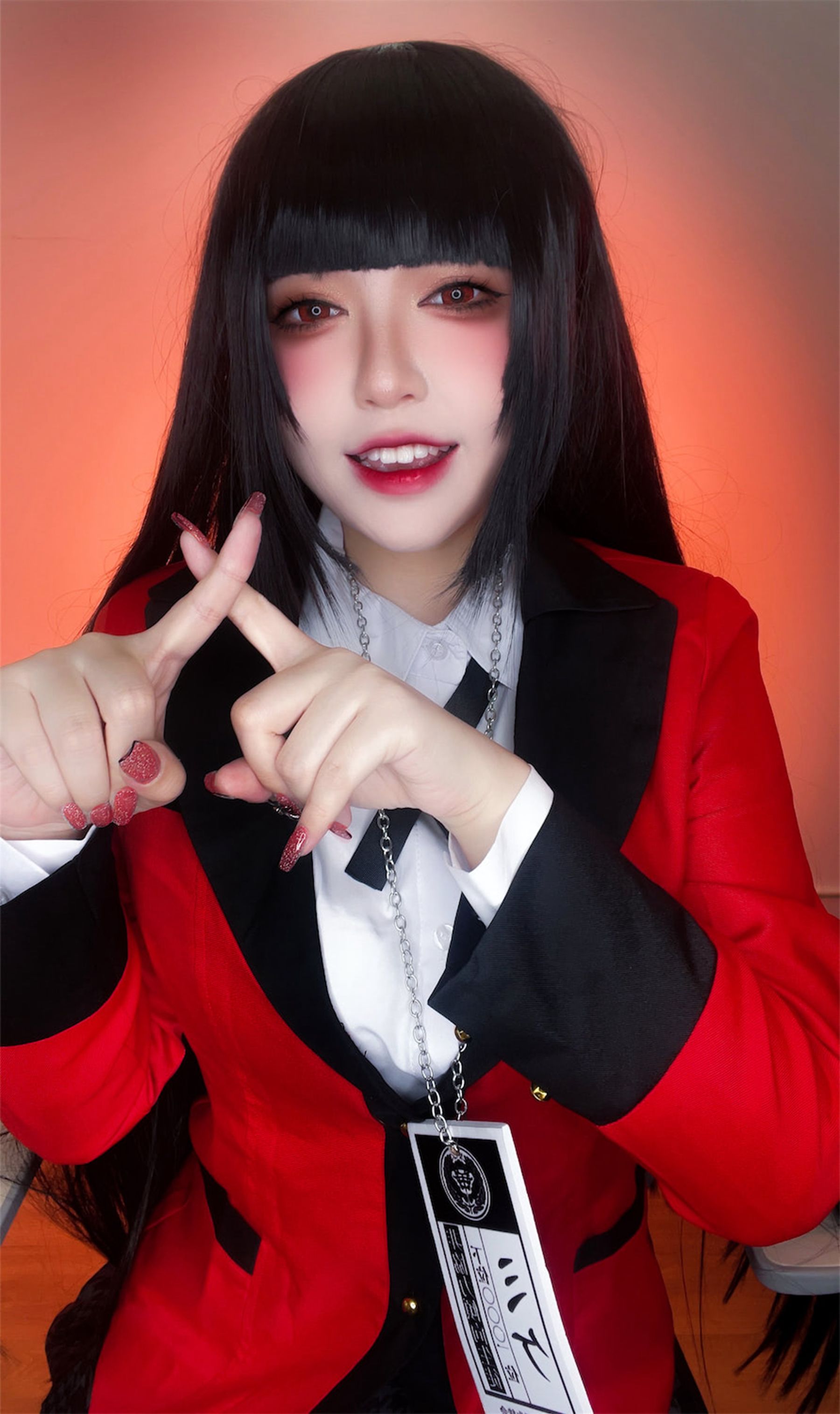 图片[3] - 半半子 - 夢子 [48P] - 机器猫次元 - 机器猫次元