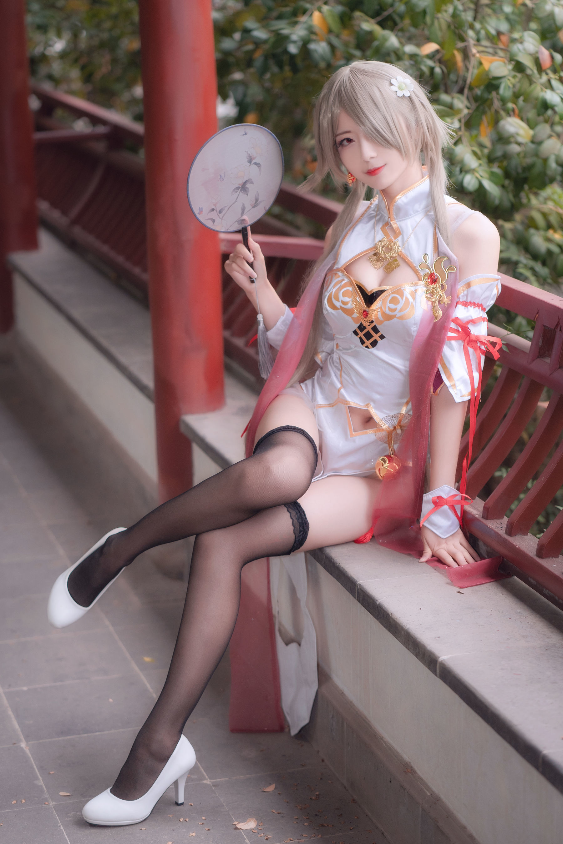 图片[6] - 弥音音ww 浣溪沙 [18P] - 机器猫次元 - 机器猫次元