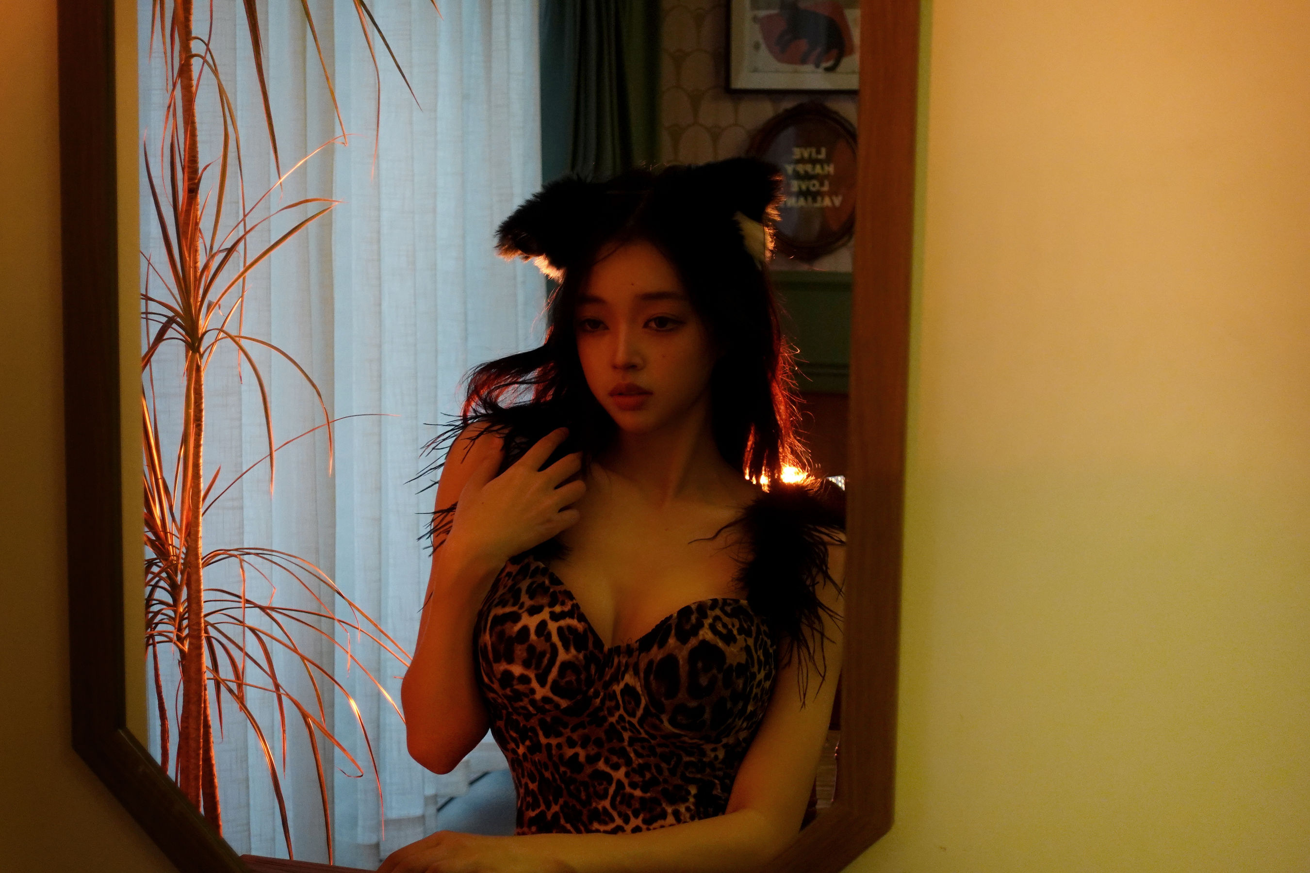 图片[8] - 徐珺大哥 - 毛绒豹猫 [27P] - 机器猫次元 - 机器猫次元