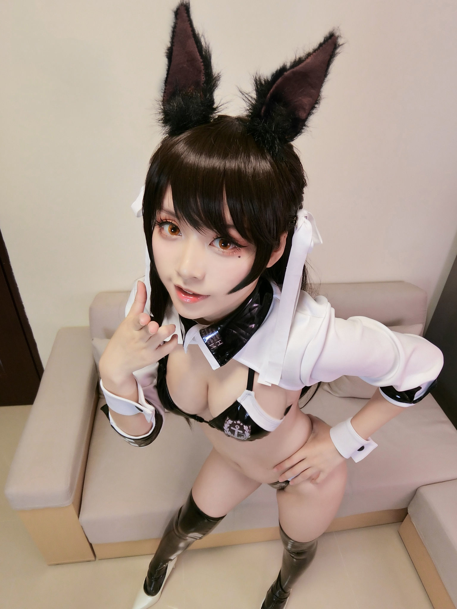 图片[7] - 星野saori 高雄赛车 [20P] - 机器猫次元 - 机器猫次元