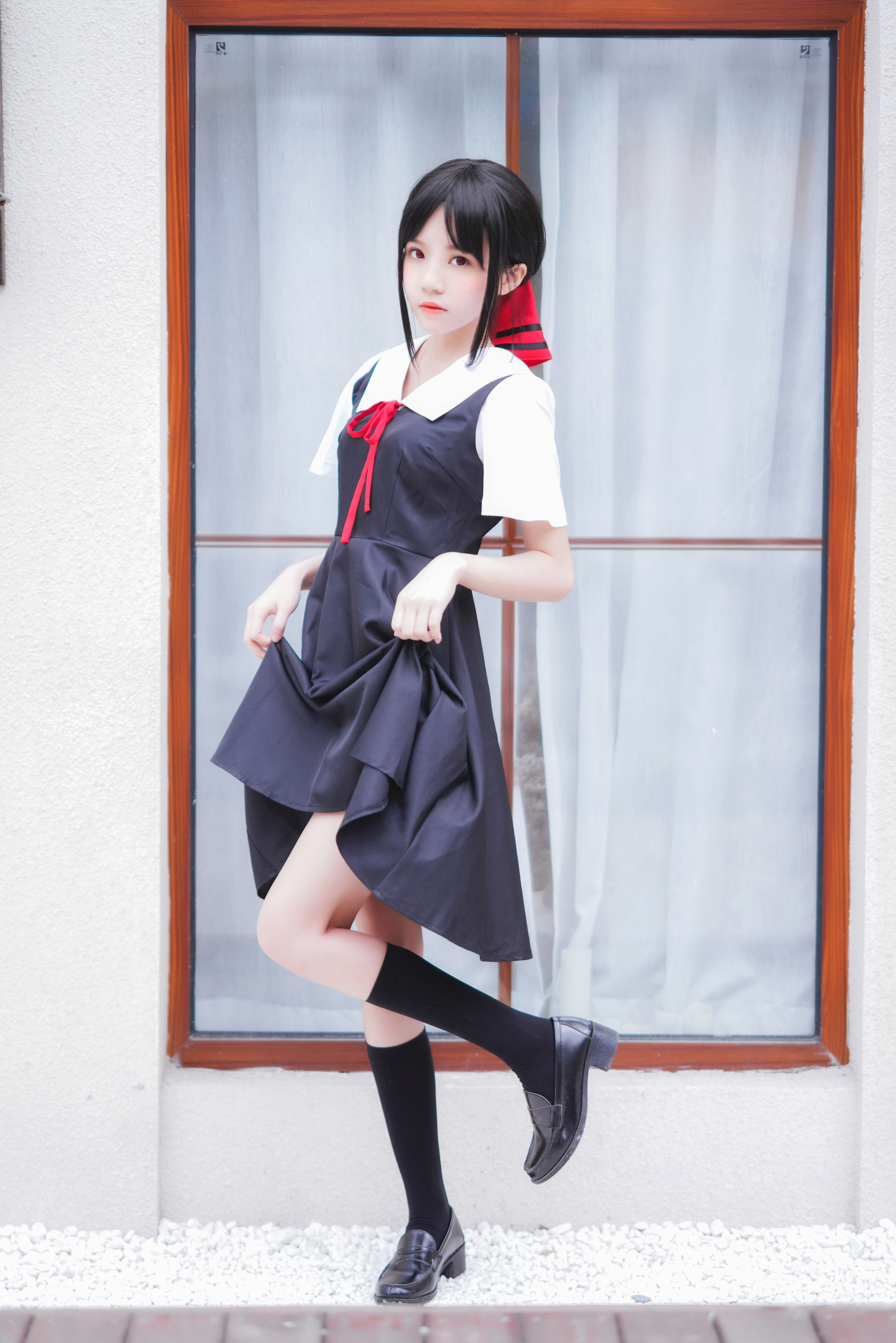 图片[7] - 桜桃喵《四宫辉夜》 [10P] - 机器猫次元 - 机器猫次元