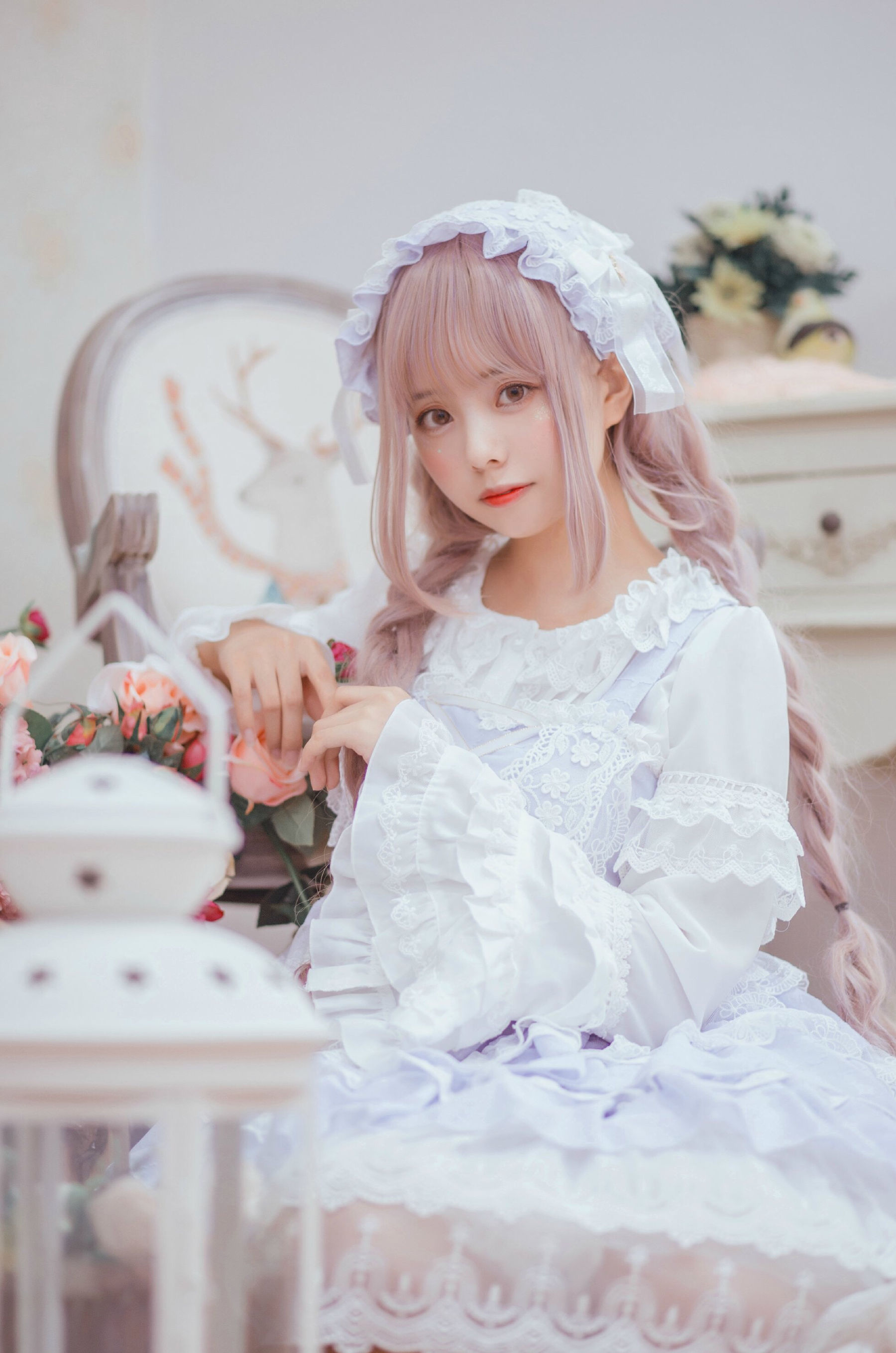 图片[2] - 小野妹子w - 夏日蝉鸣 [9P] - 机器猫次元 - 机器猫次元