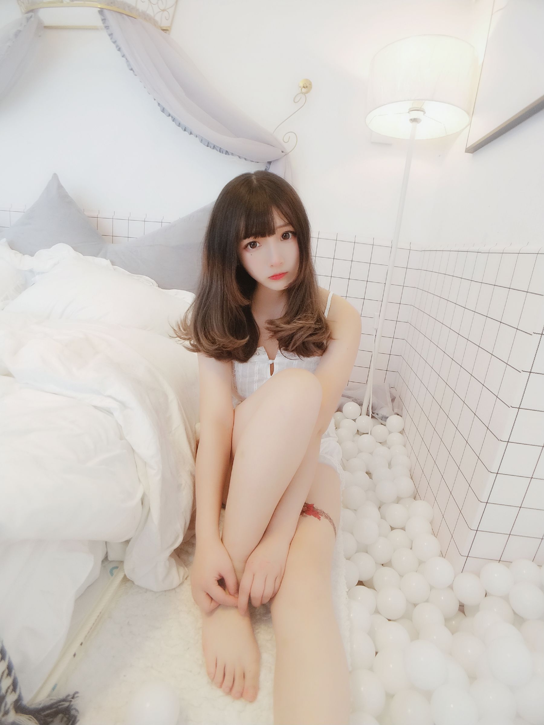 图片[5] - 古川kagura - 少女睡衣 [16P] - 机器猫次元 - 机器猫次元