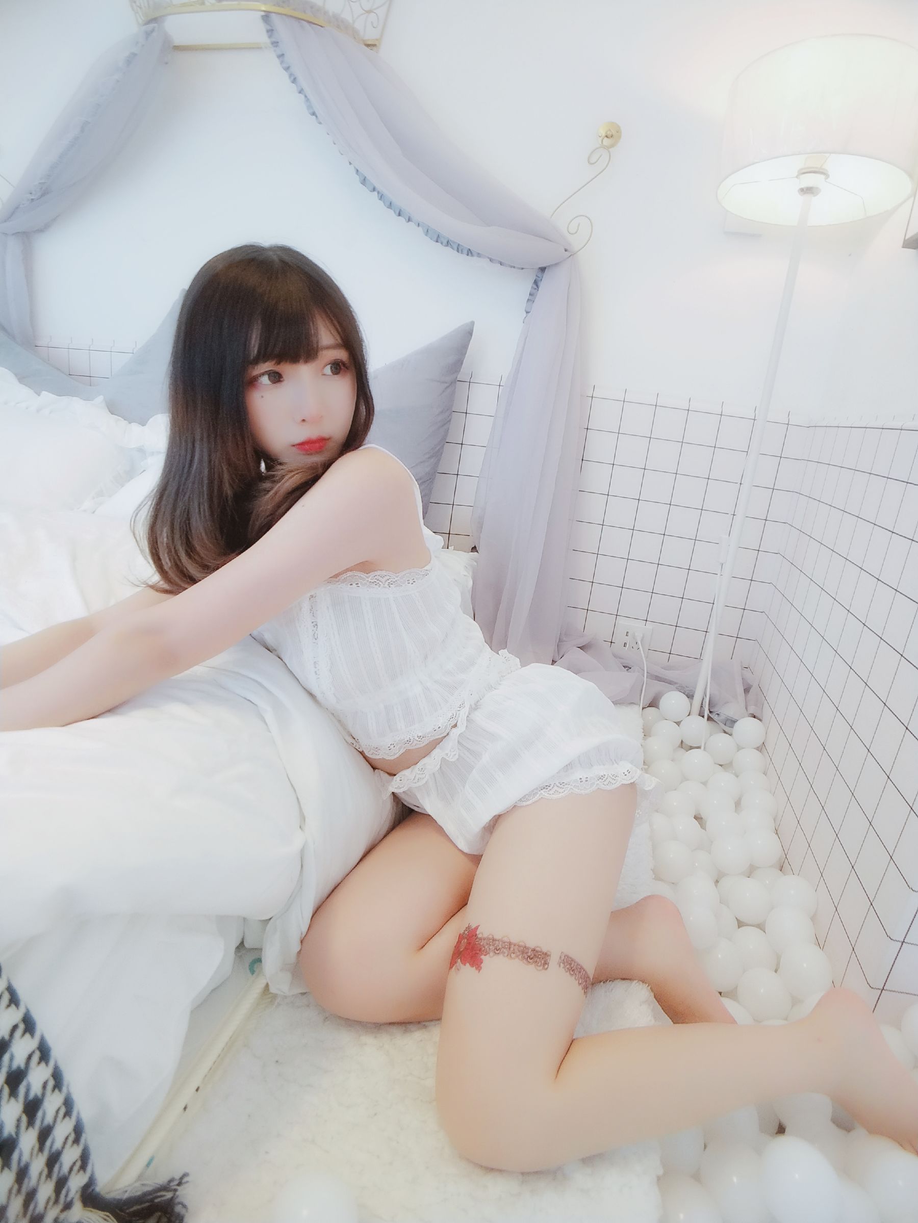 图片[7] - 古川kagura - 少女睡衣 [16P] - 机器猫次元 - 机器猫次元