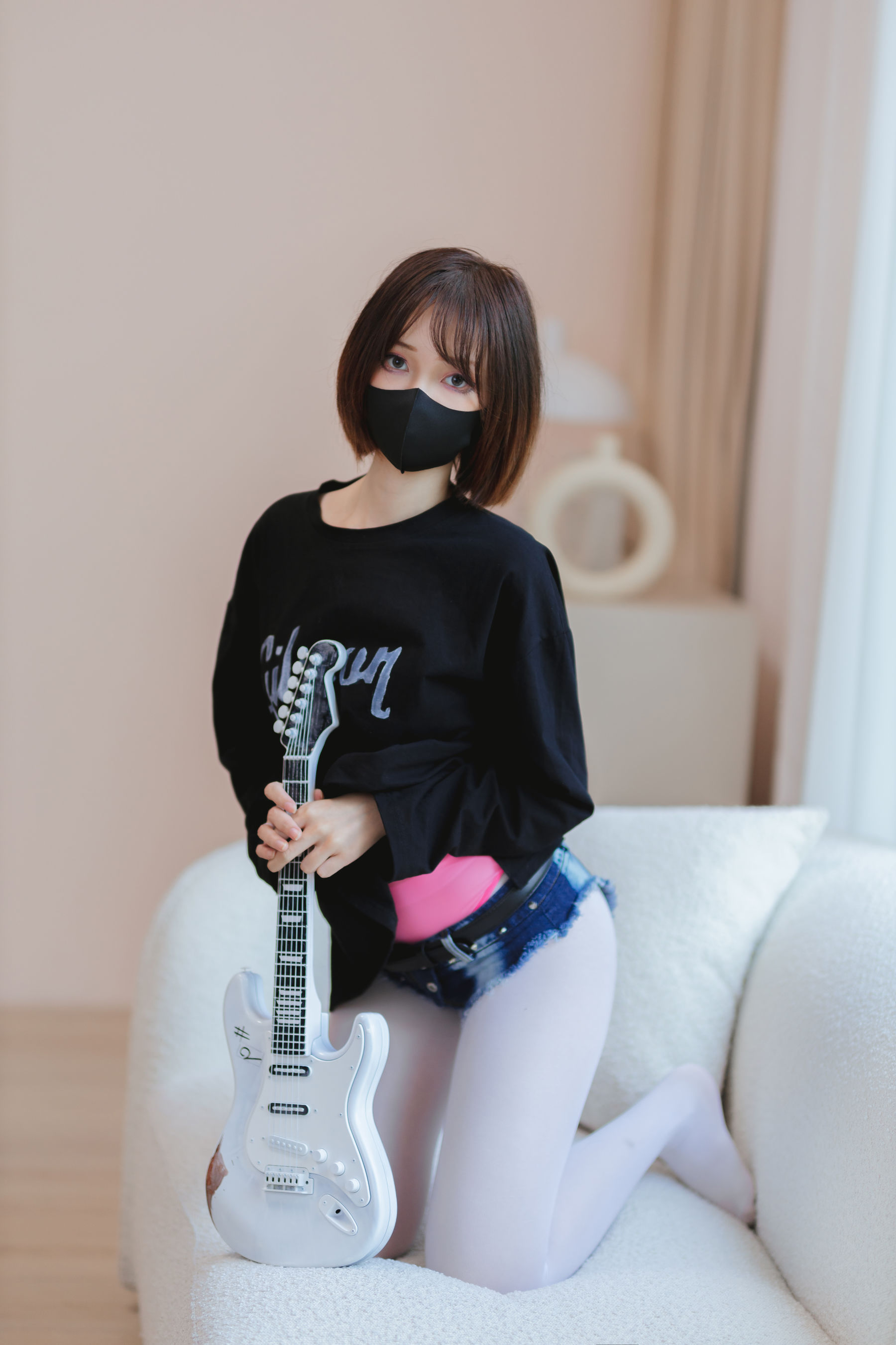 图片[7] - 洛桑w伊梓 - 升玖老师 [38P] - 机器猫次元 - 机器猫次元