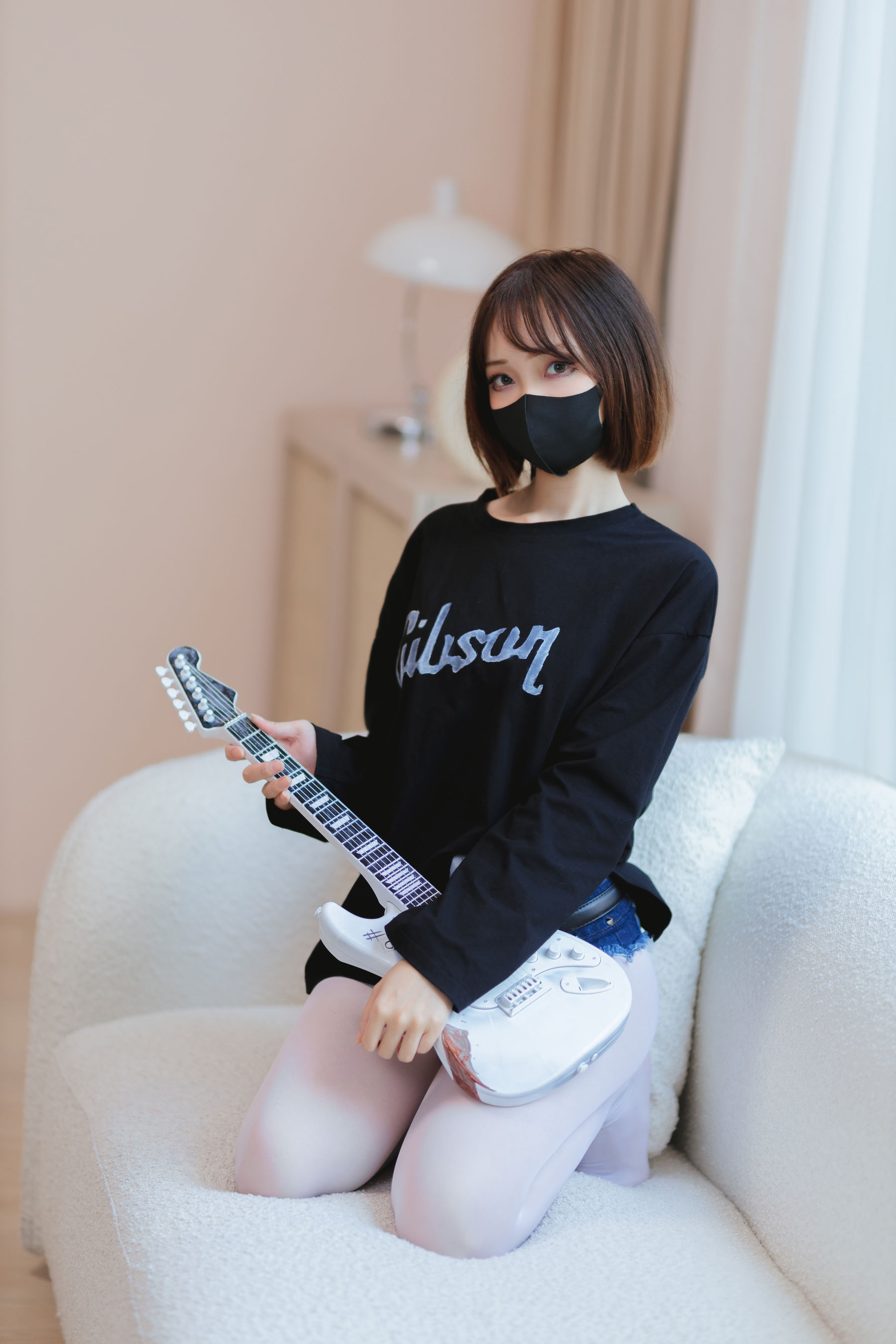 图片[6] - 洛桑w伊梓 - 升玖老师 [38P] - 机器猫次元 - 机器猫次元