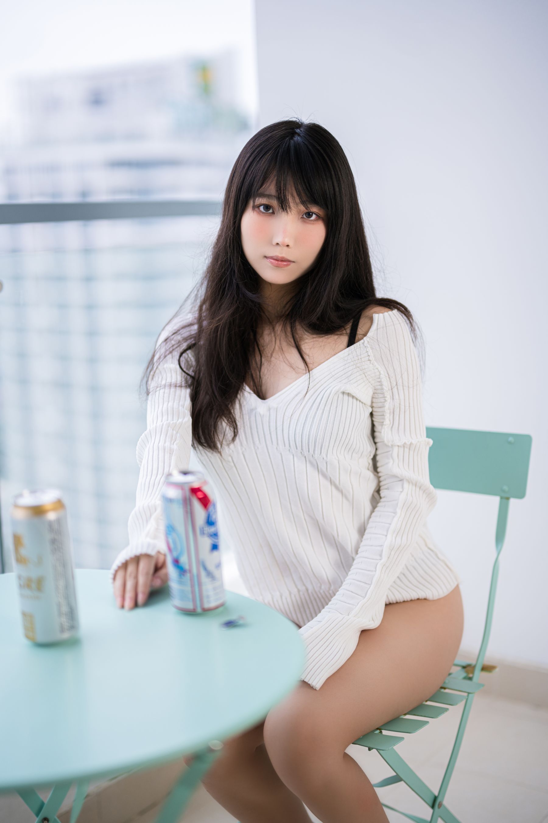 图片[2] - 汪知子 - 醉酒 [36P] - 机器猫次元 - 机器猫次元