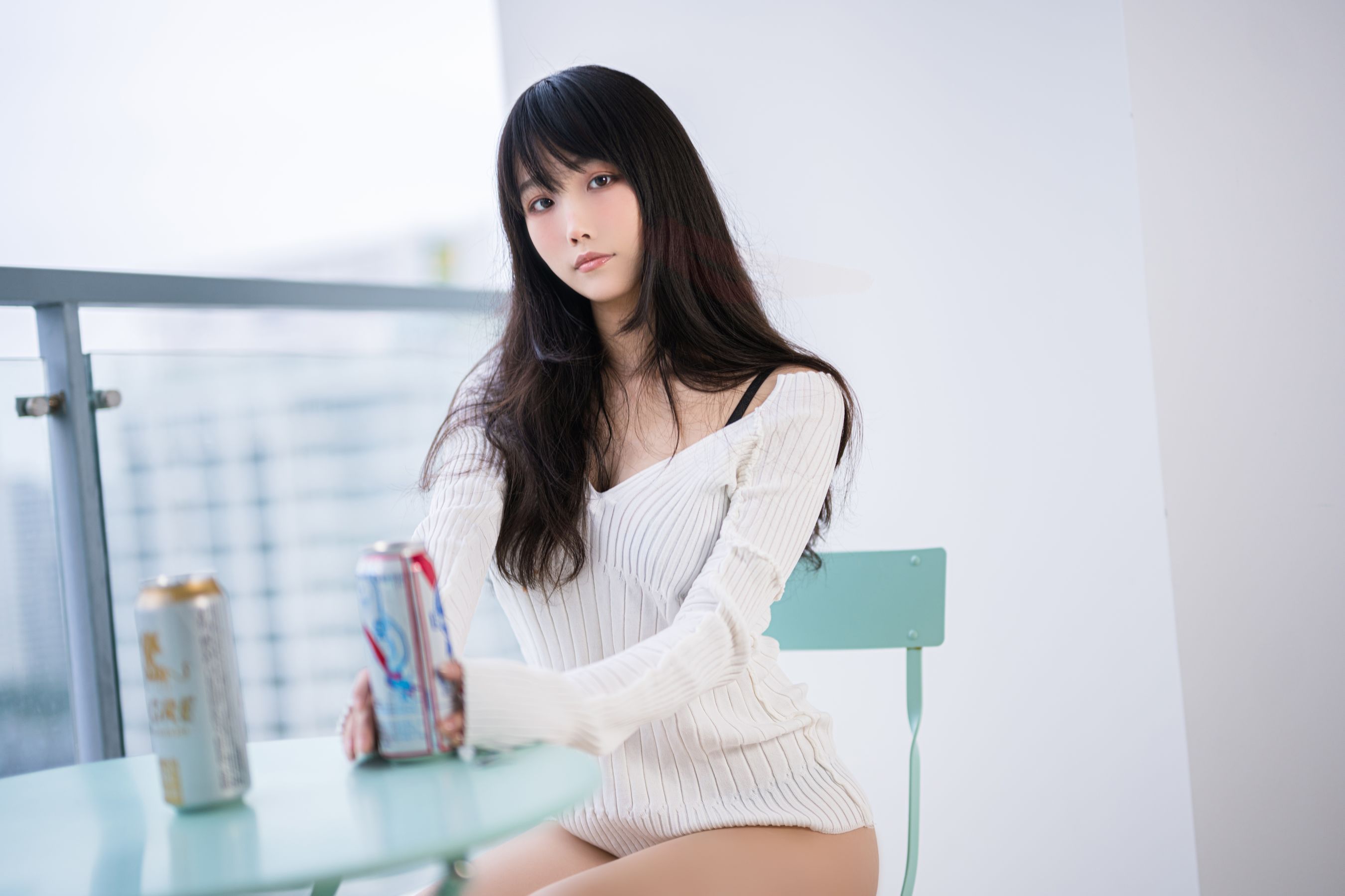 图片[3] - 汪知子 - 醉酒 [36P] - 机器猫次元 - 机器猫次元