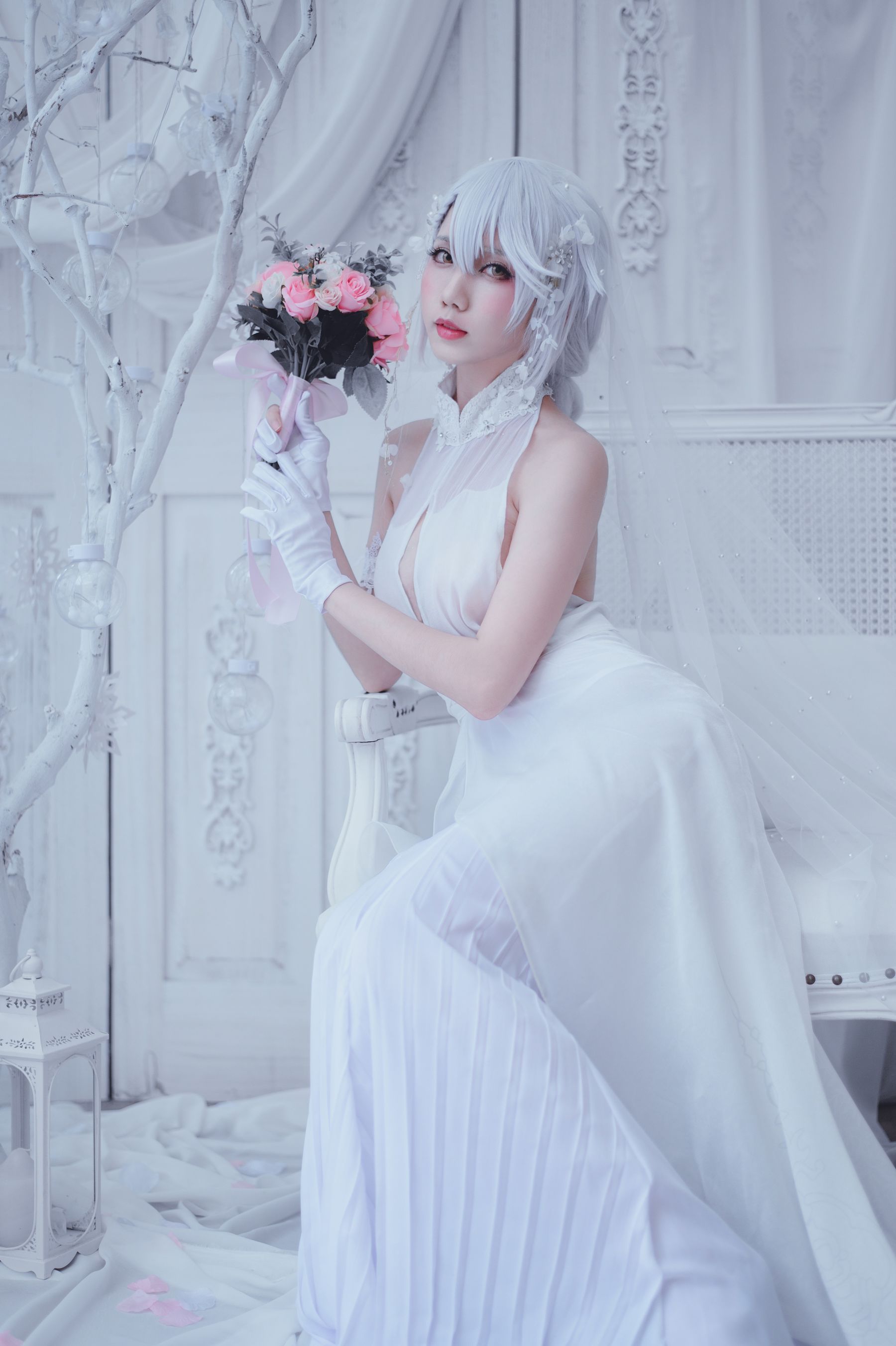 图片[7] - 萌娘迷失人形QUQ 猎豹M1 [14P] - 机器猫次元 - 机器猫次元