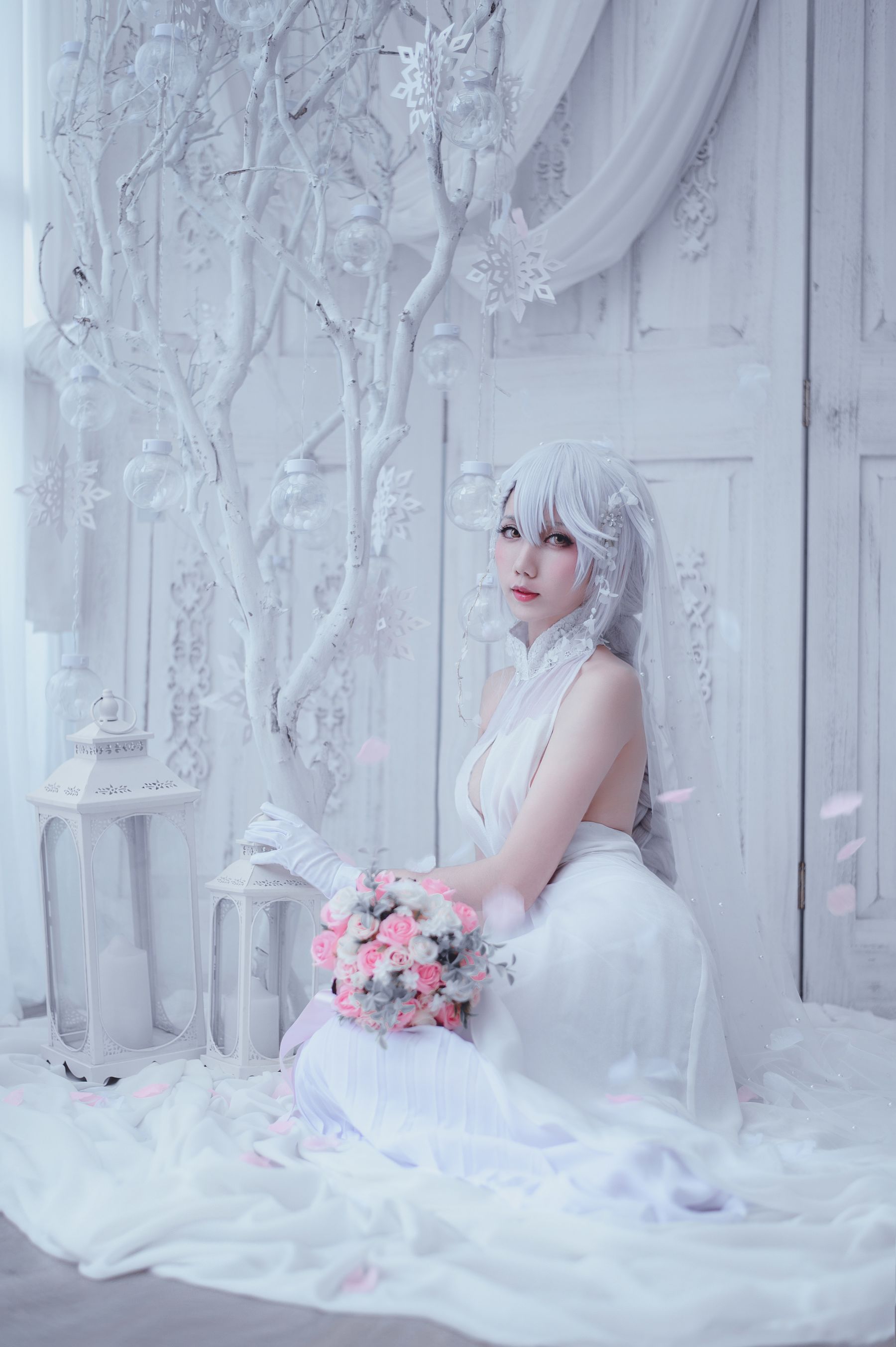 图片[6] - 萌娘迷失人形QUQ 猎豹M1 [14P] - 机器猫次元 - 机器猫次元