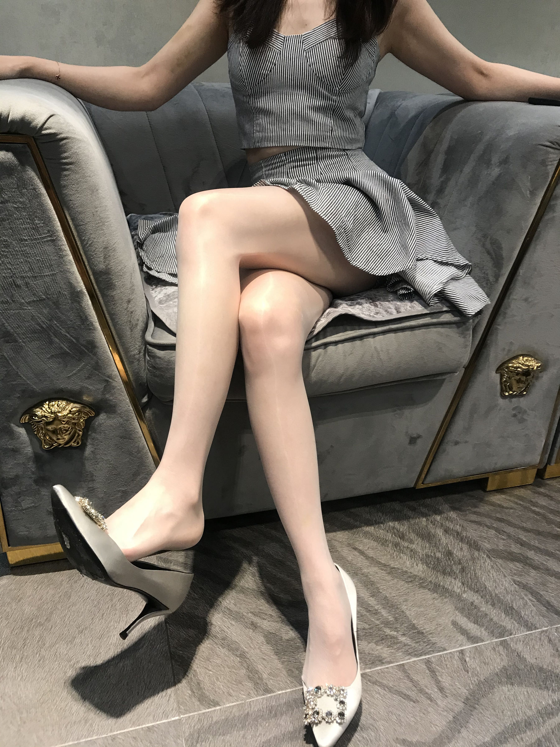 图片[3] - 麋鹿_Monroe 2020.07.06 百变妖姬 [95P] - 机器猫次元 - 机器猫次元