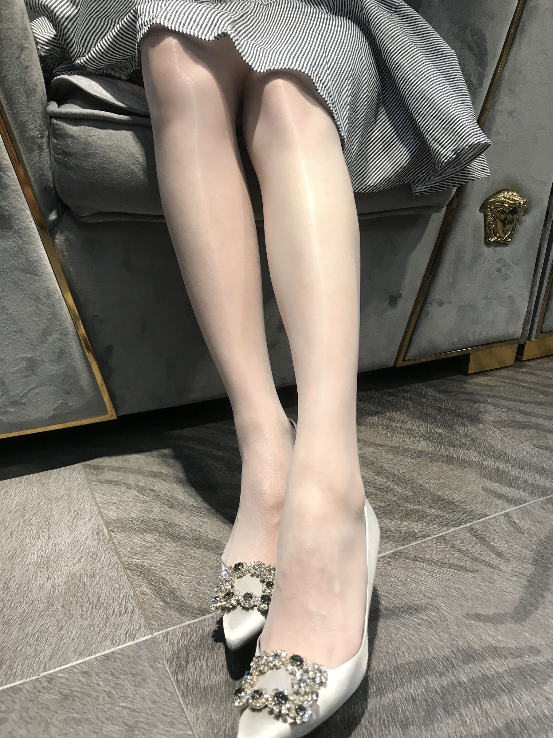图片[4] - 麋鹿_Monroe 2020.07.06 百变妖姬 [95P] - 机器猫次元 - 机器猫次元