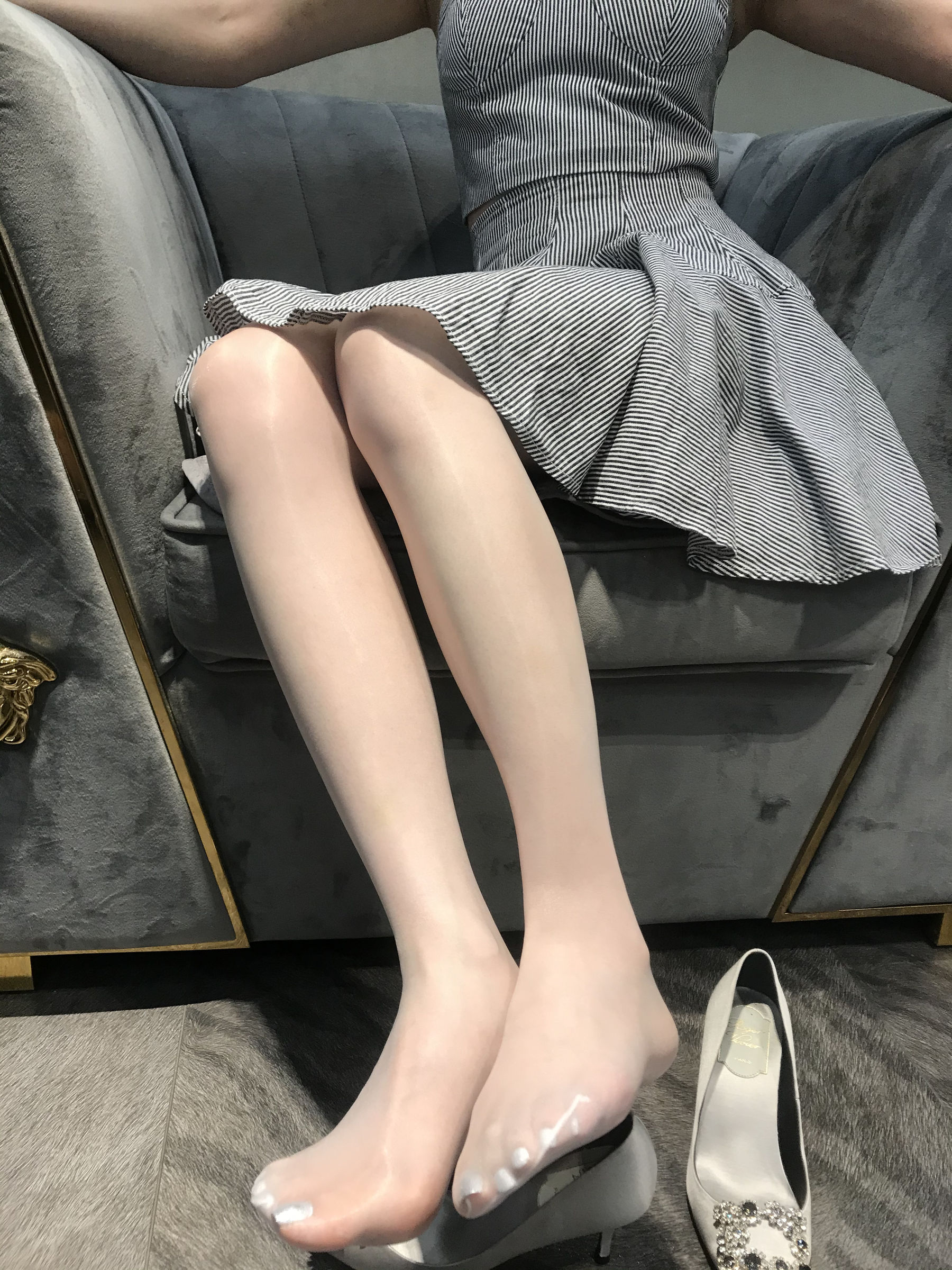 图片[8] - 麋鹿_Monroe 2020.07.06 百变妖姬 [95P] - 机器猫次元 - 机器猫次元