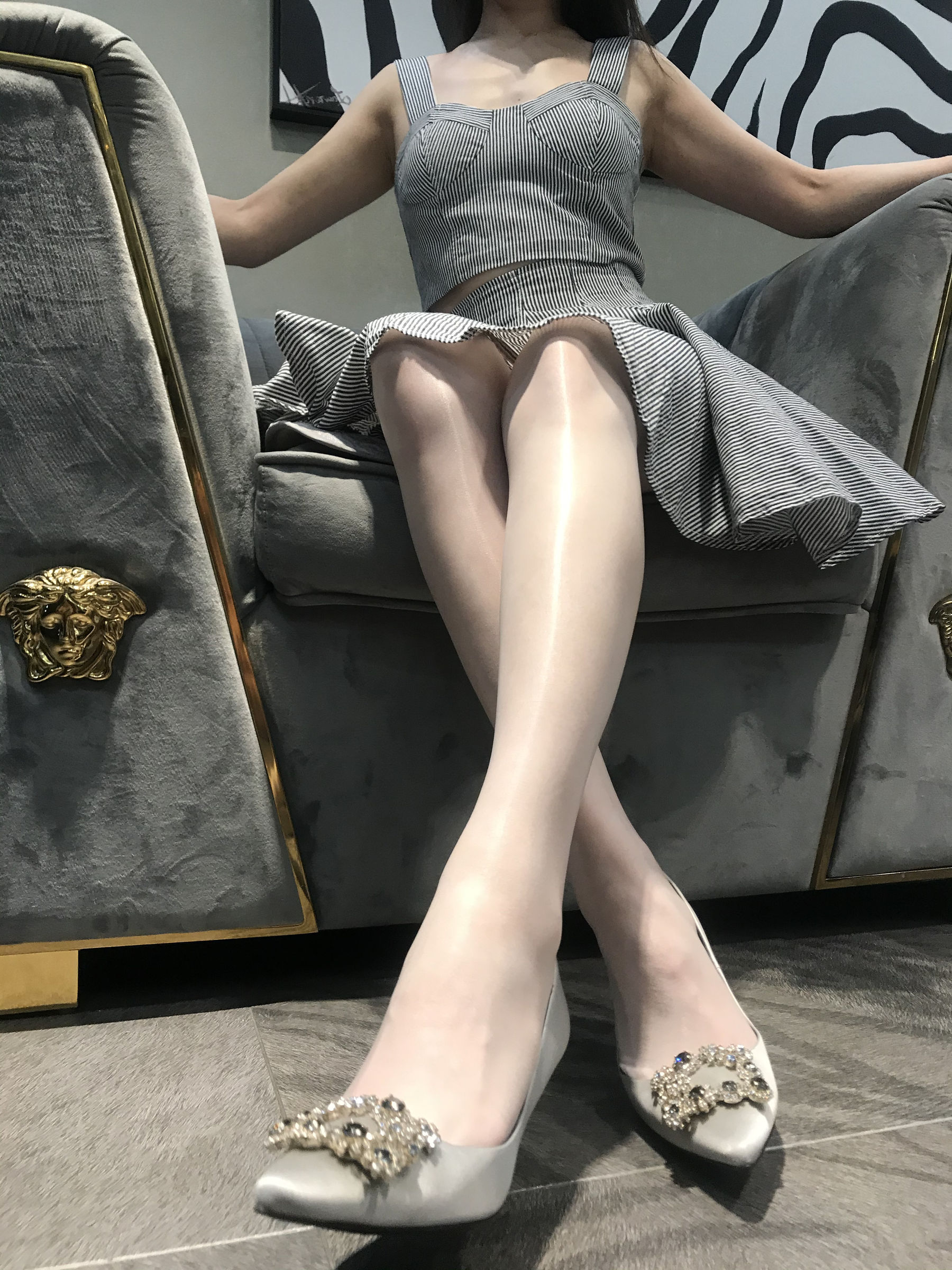 图片[6] - 麋鹿_Monroe 2020.07.06 百变妖姬 [95P] - 机器猫次元 - 机器猫次元