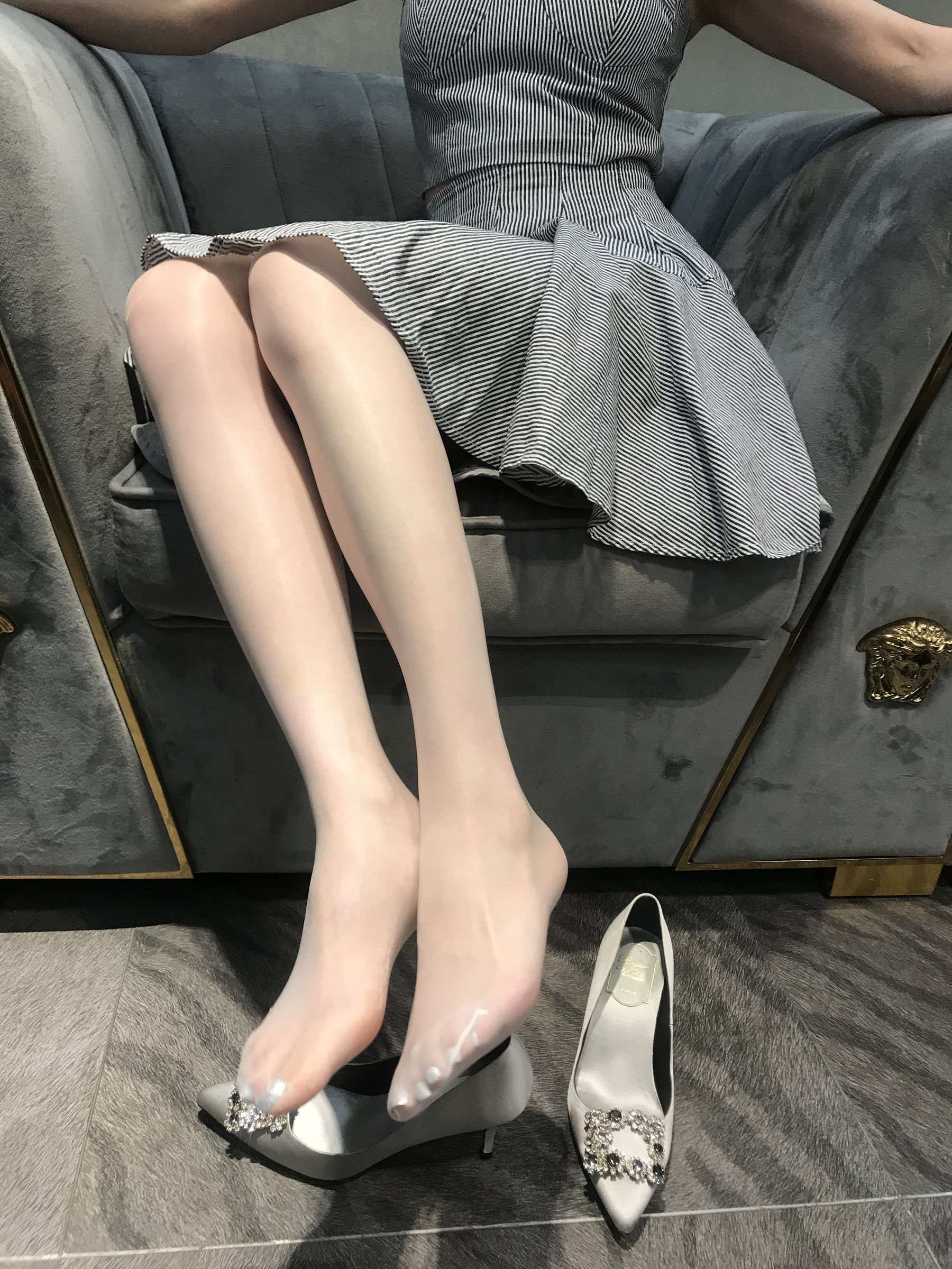 图片[7] - 麋鹿_Monroe 2020.07.06 百变妖姬 [95P] - 机器猫次元 - 机器猫次元
