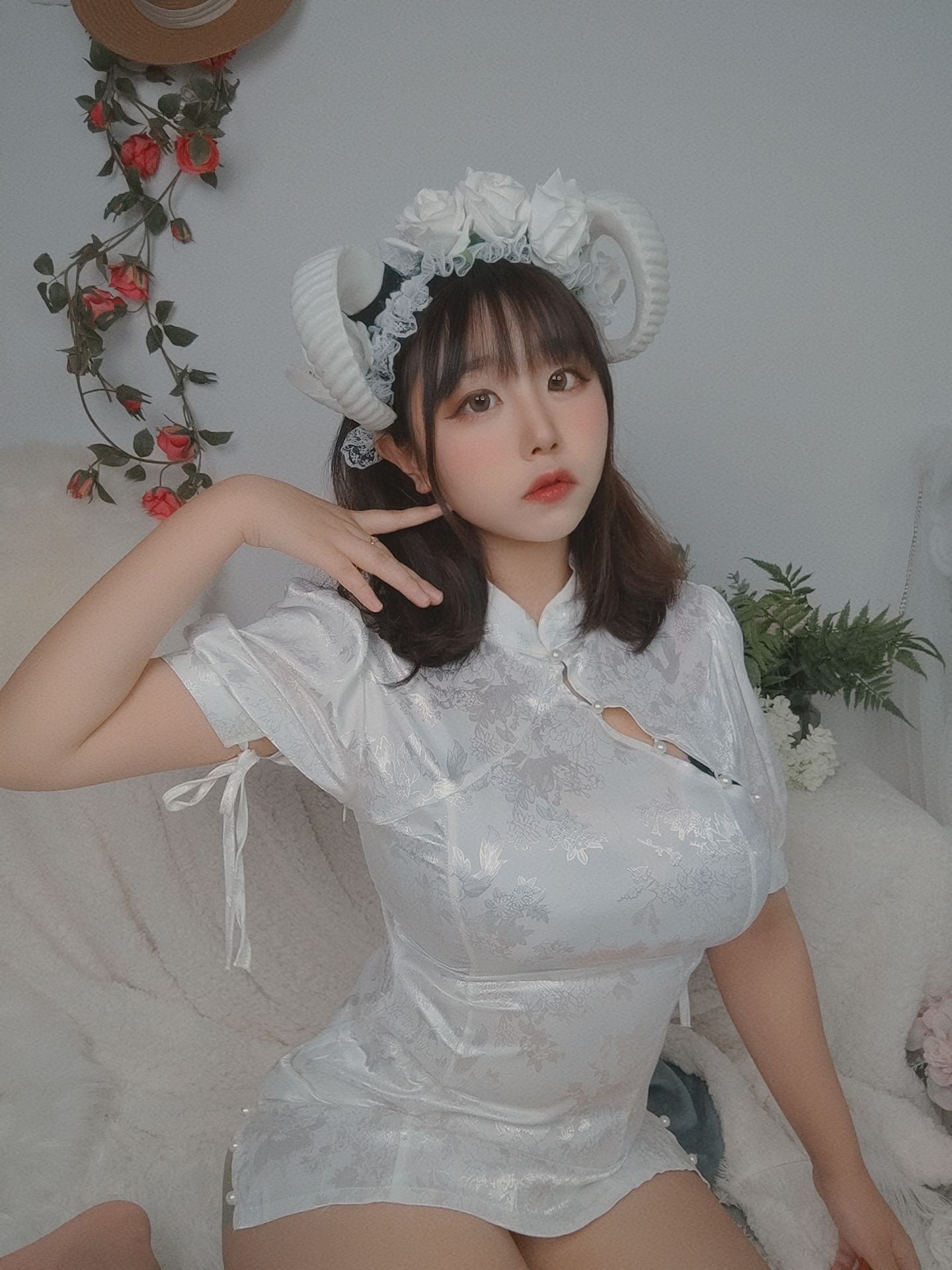 图片[5] - 穆零Mu0 - 自拍2 [110P] - 机器猫次元 - 机器猫次元