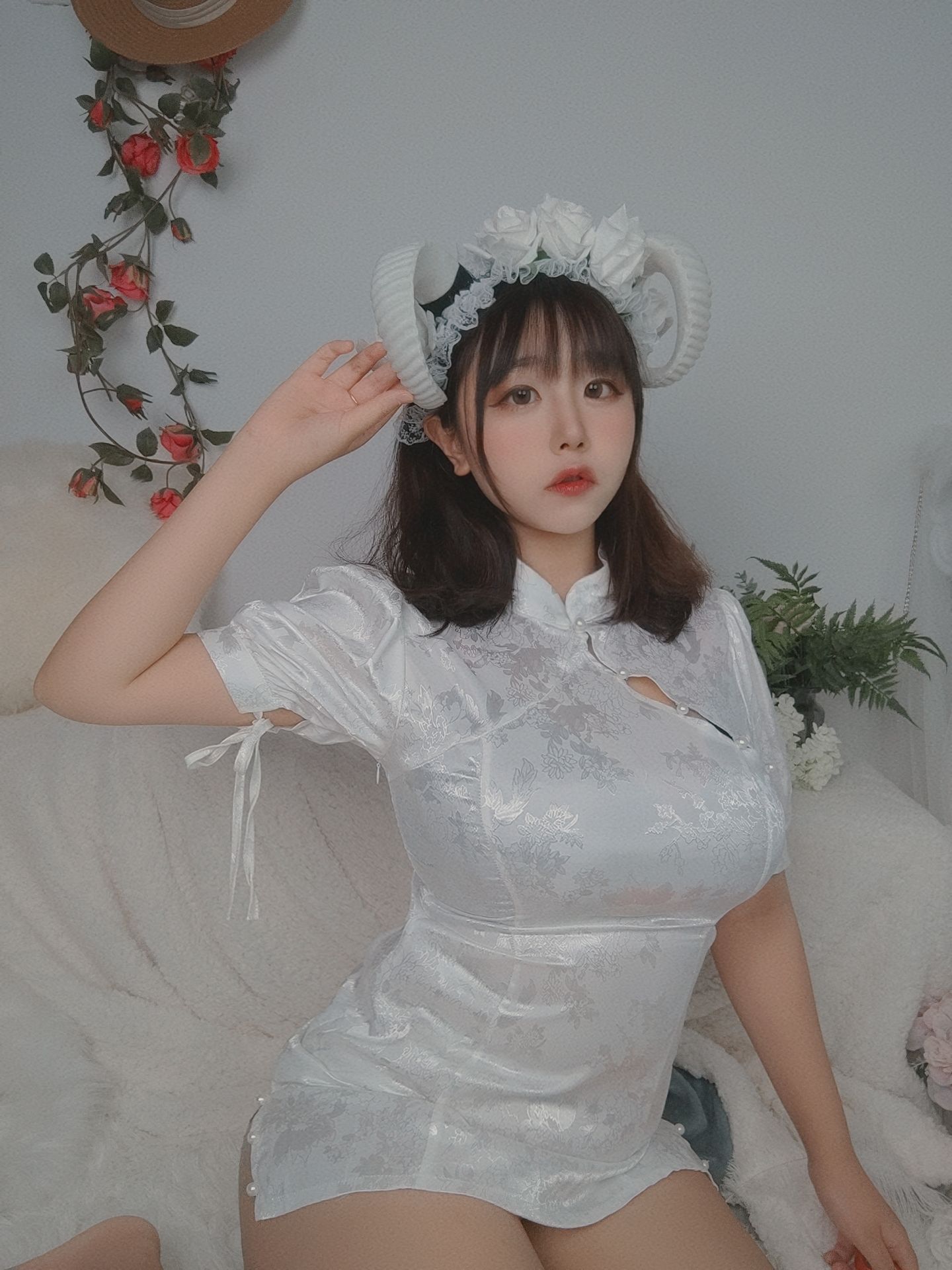 图片[3] - 穆零Mu0 - 自拍2 [110P] - 机器猫次元 - 机器猫次元