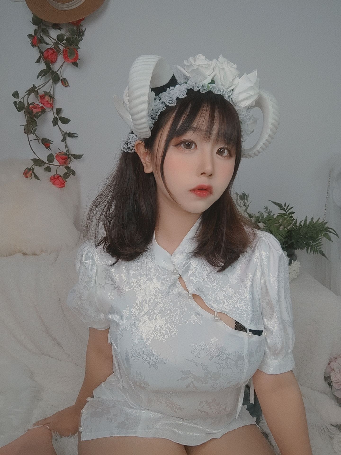 图片[7] - 穆零Mu0 - 自拍2 [110P] - 机器猫次元 - 机器猫次元