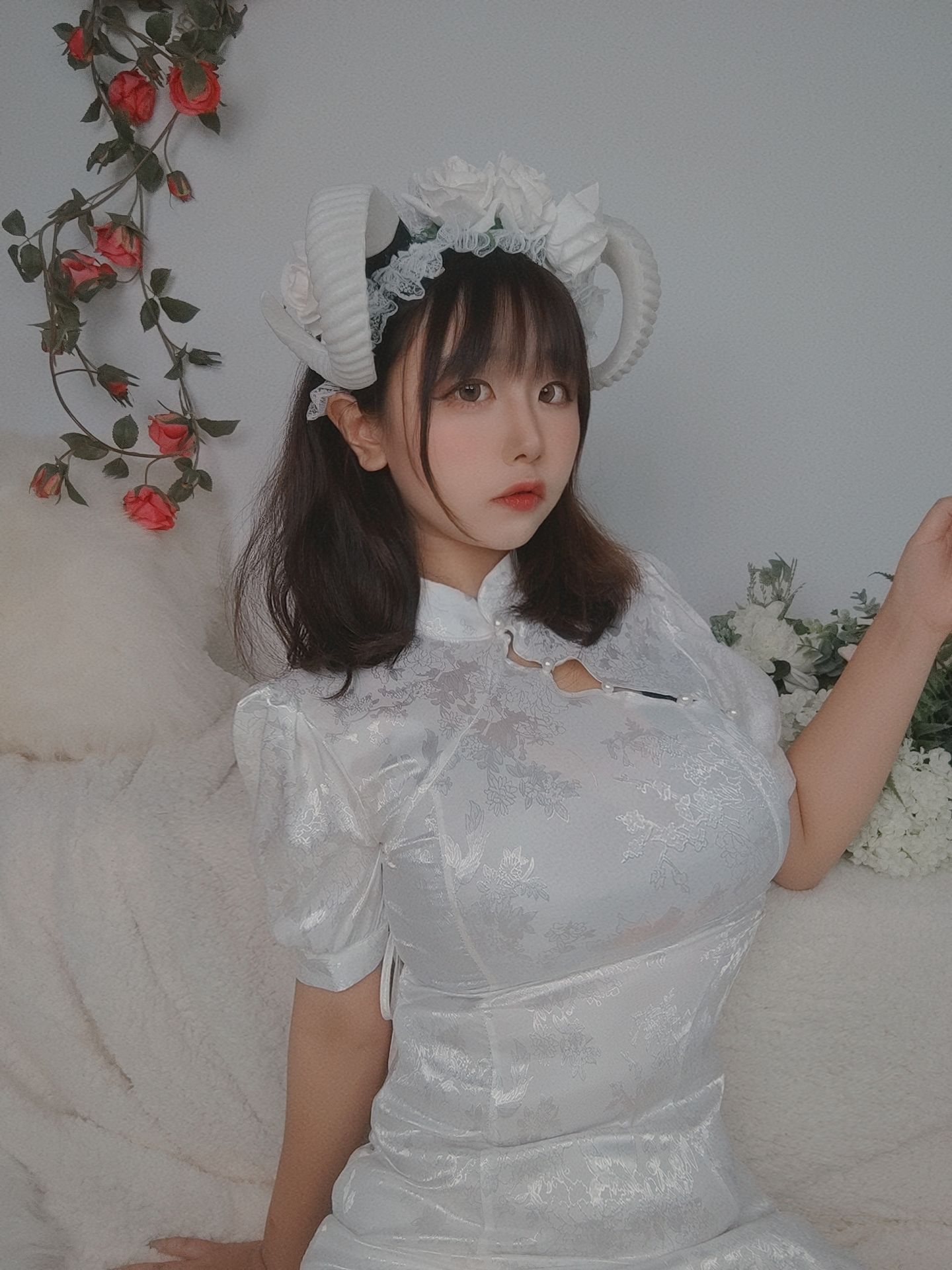 图片[2] - 穆零Mu0 - 自拍2 [110P] - 机器猫次元 - 机器猫次元