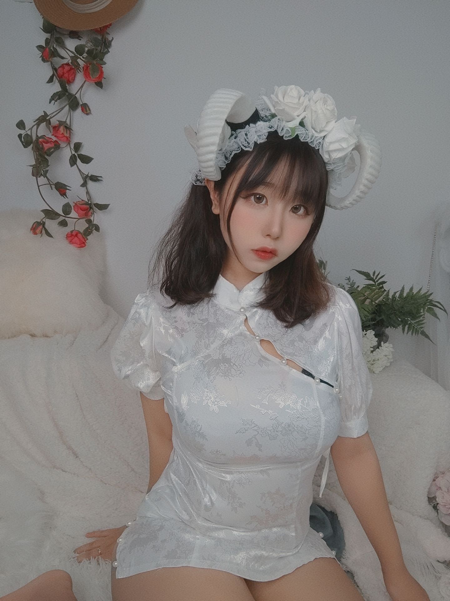 图片[4] - 穆零Mu0 - 自拍2 [110P] - 机器猫次元 - 机器猫次元