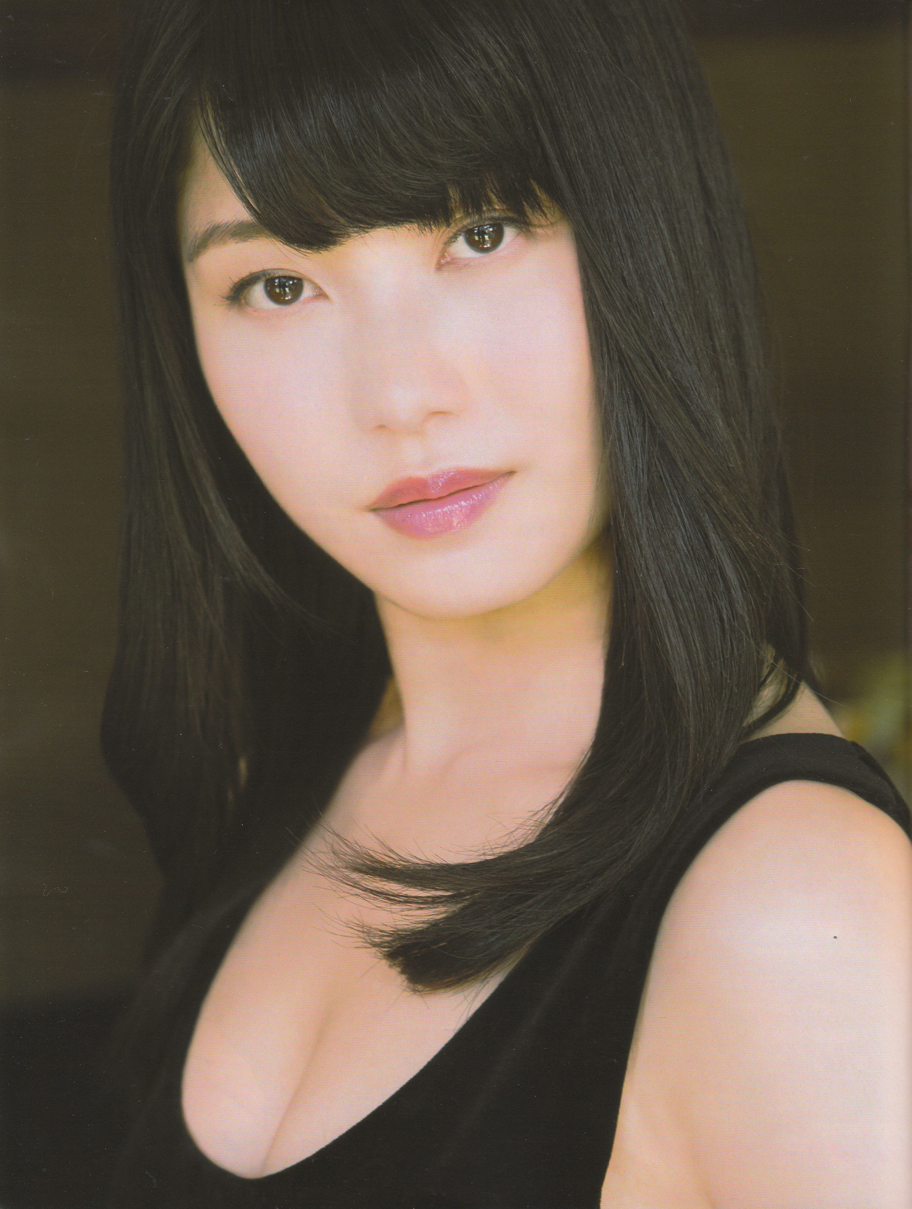 图片[2] - [EX Taishu] 2014年No.06 横山由依 宮脇咲良 松村沙友理 [32P] - 机器猫次元 - 机器猫次元