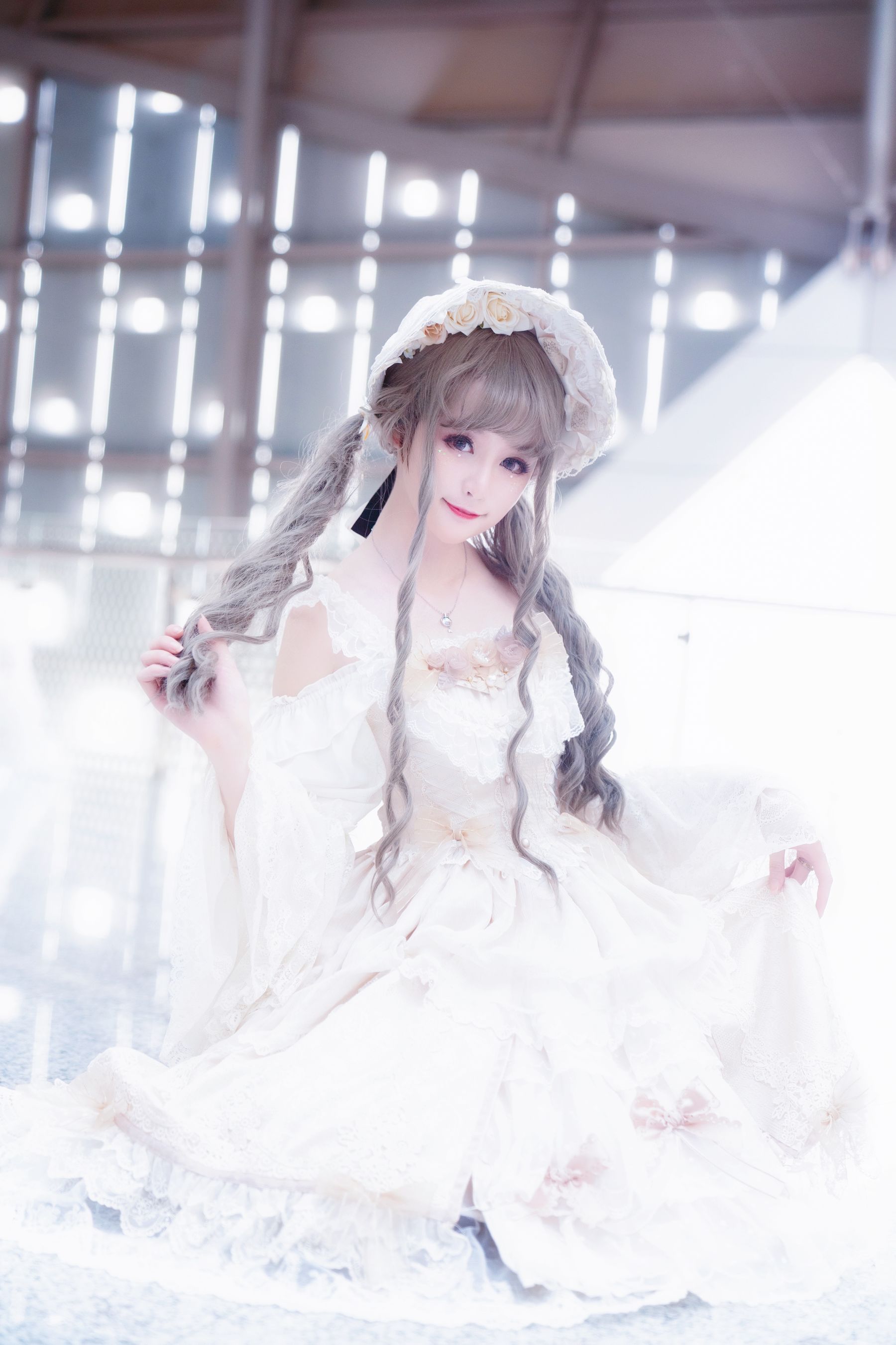 图片[3] - yui金鱼 - Lolita [15P] - 机器猫次元 - 机器猫次元