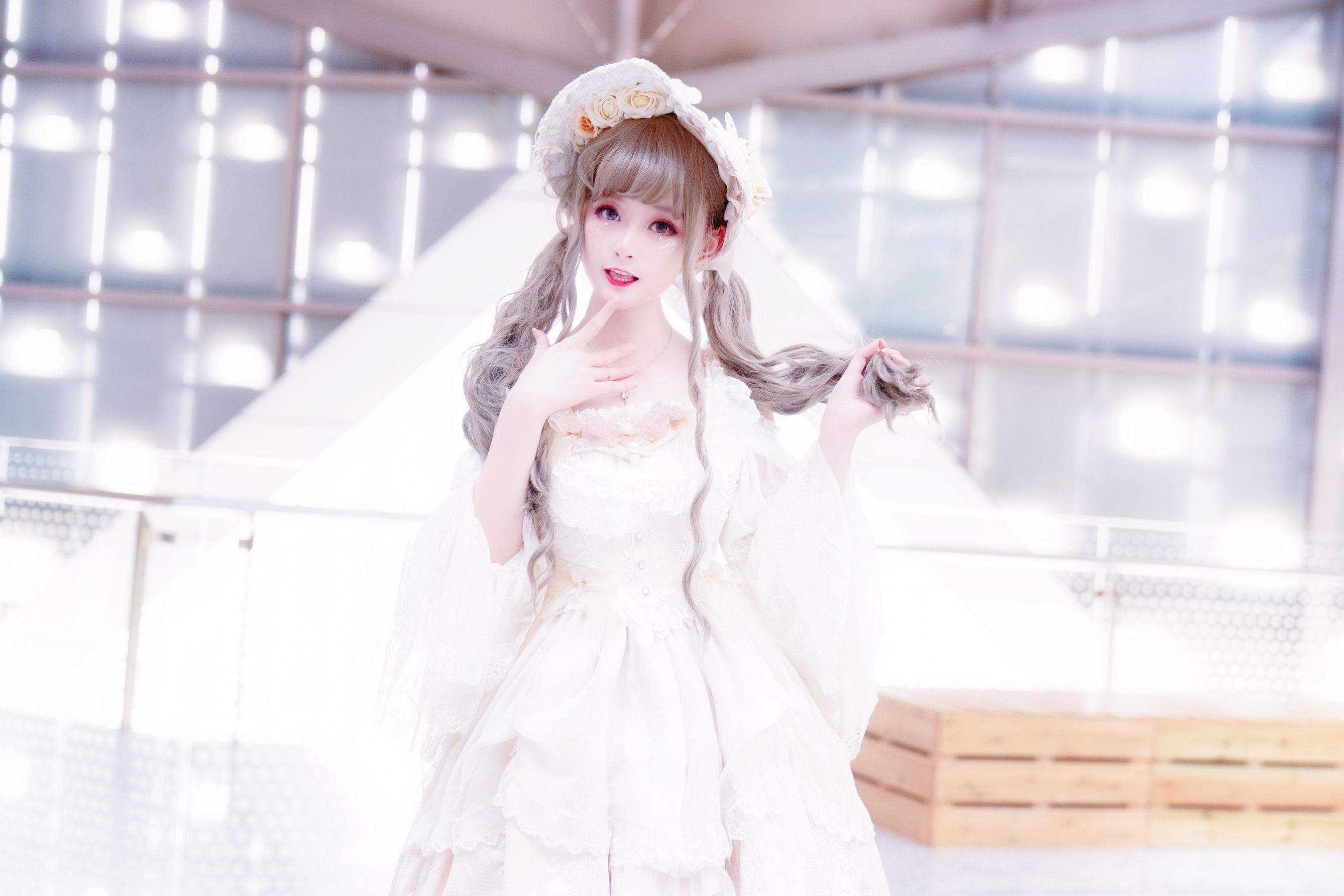 图片[2] - yui金鱼 - Lolita [15P] - 机器猫次元 - 机器猫次元