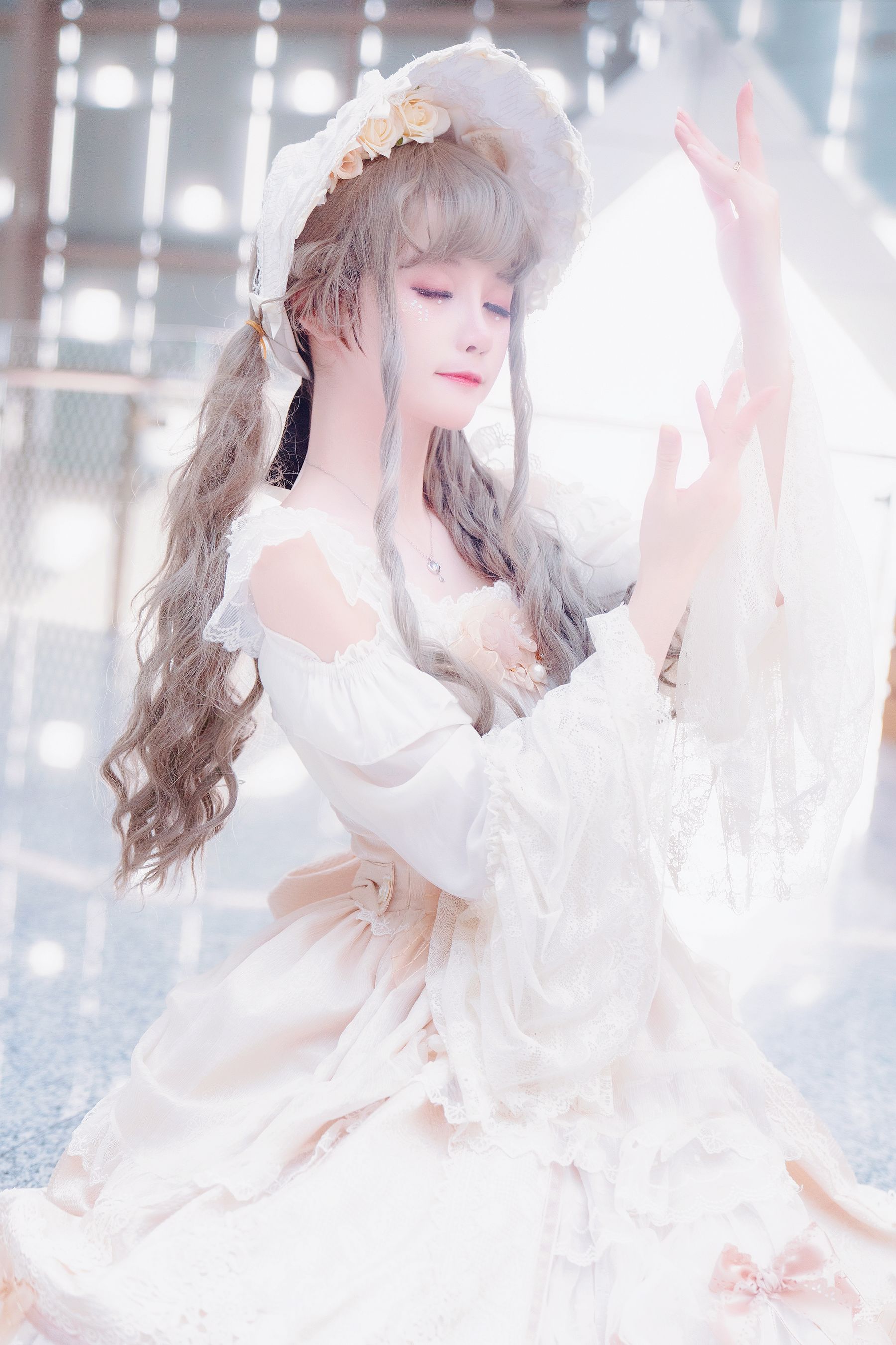 图片[6] - yui金鱼 - Lolita [15P] - 机器猫次元 - 机器猫次元