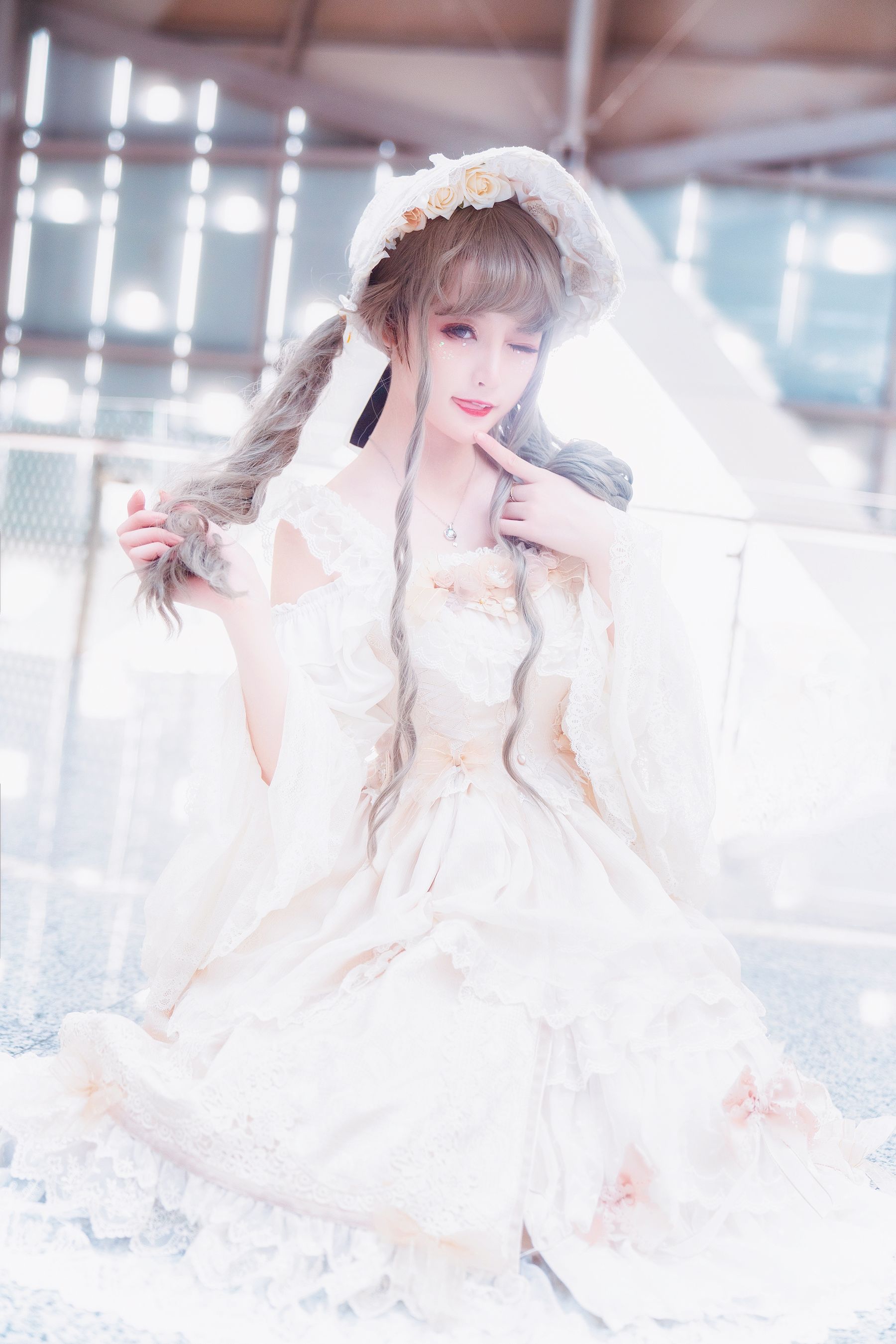 图片[5] - yui金鱼 - Lolita [15P] - 机器猫次元 - 机器猫次元