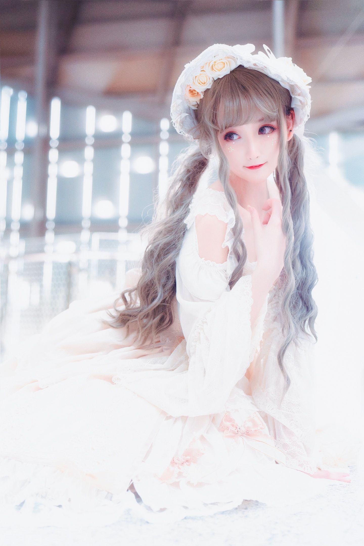 图片[4] - yui金鱼 - Lolita [15P] - 机器猫次元 - 机器猫次元