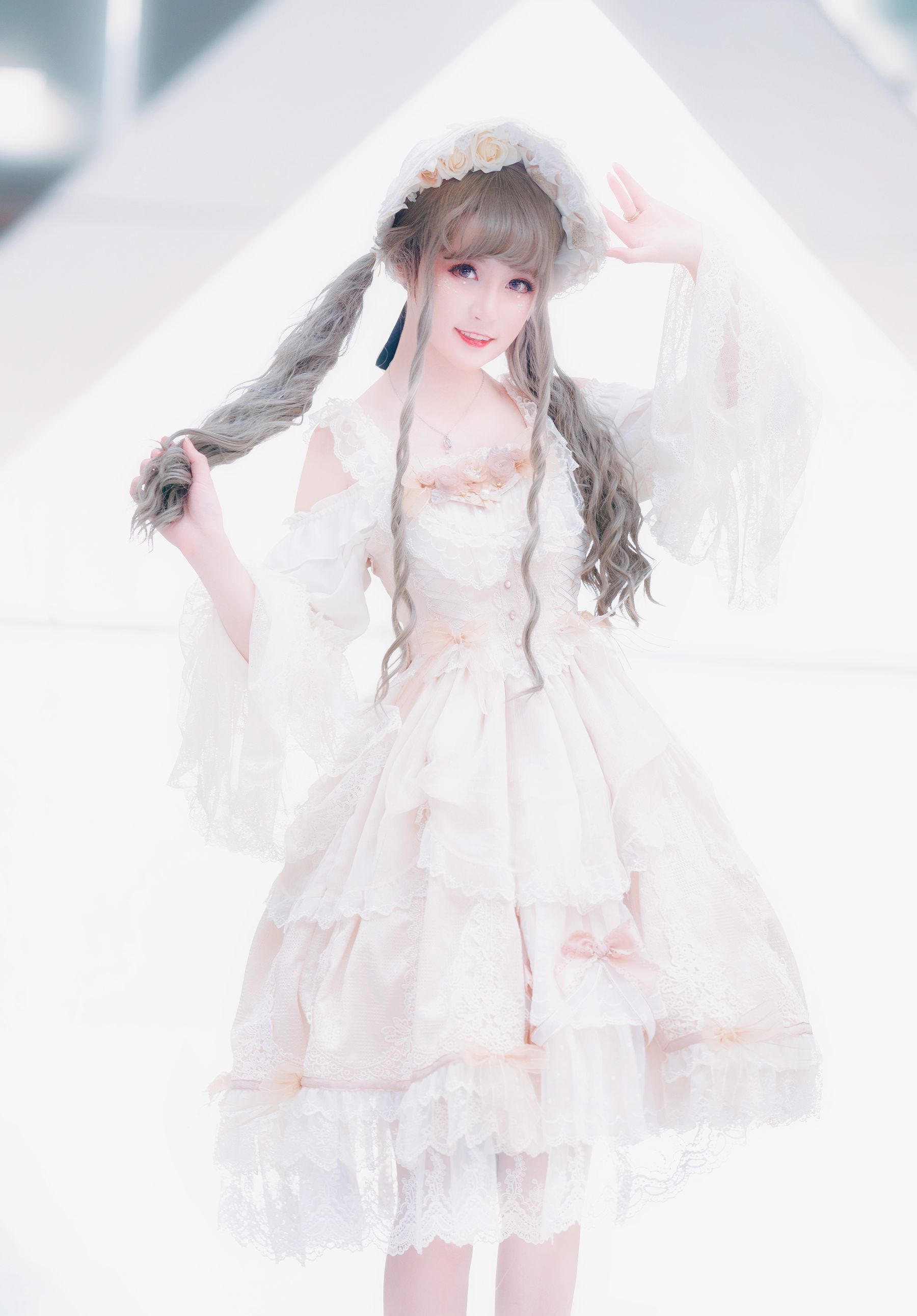 图片[8] - yui金鱼 - Lolita [15P] - 机器猫次元 - 机器猫次元