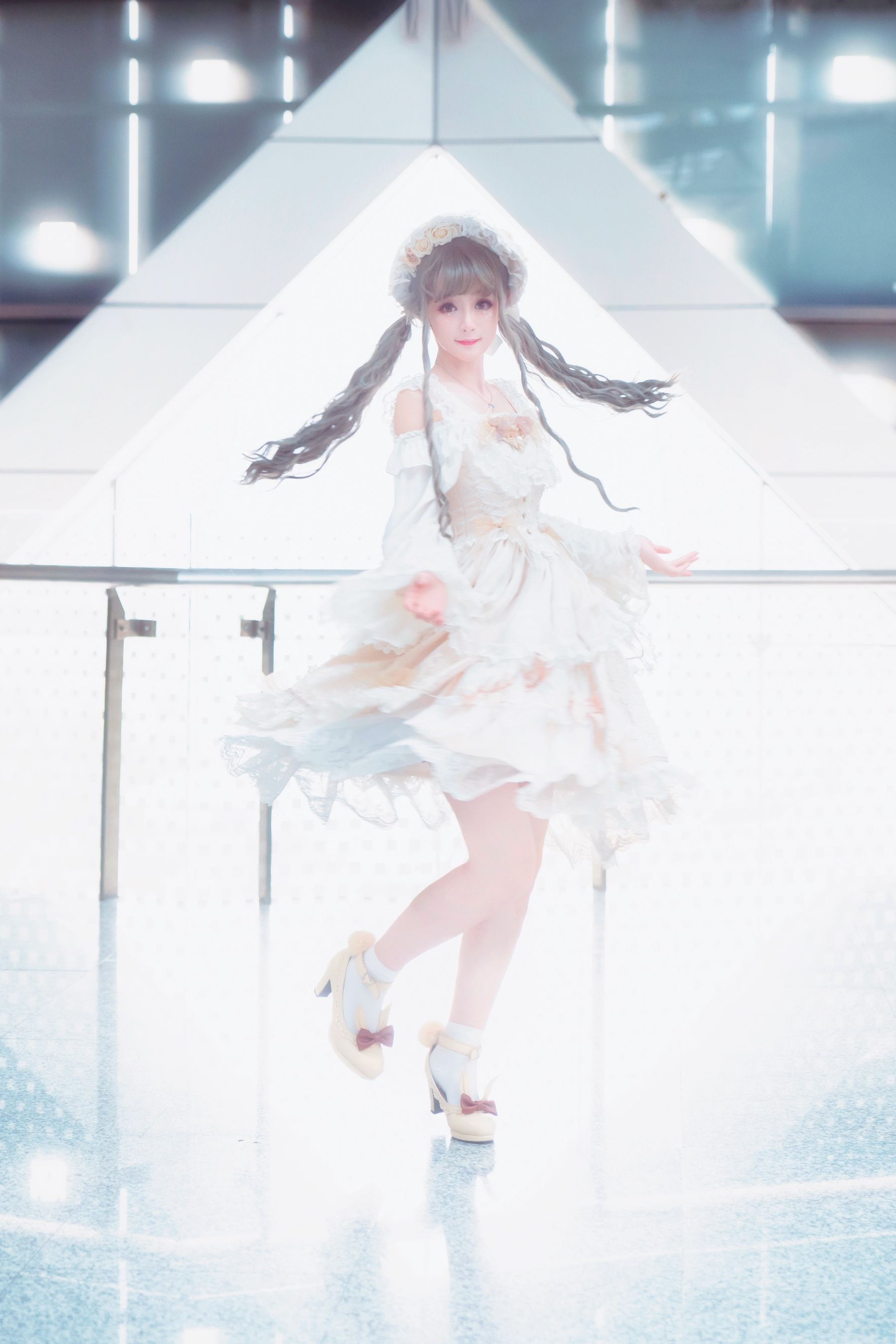 图片[7] - yui金鱼 - Lolita [15P] - 机器猫次元 - 机器猫次元