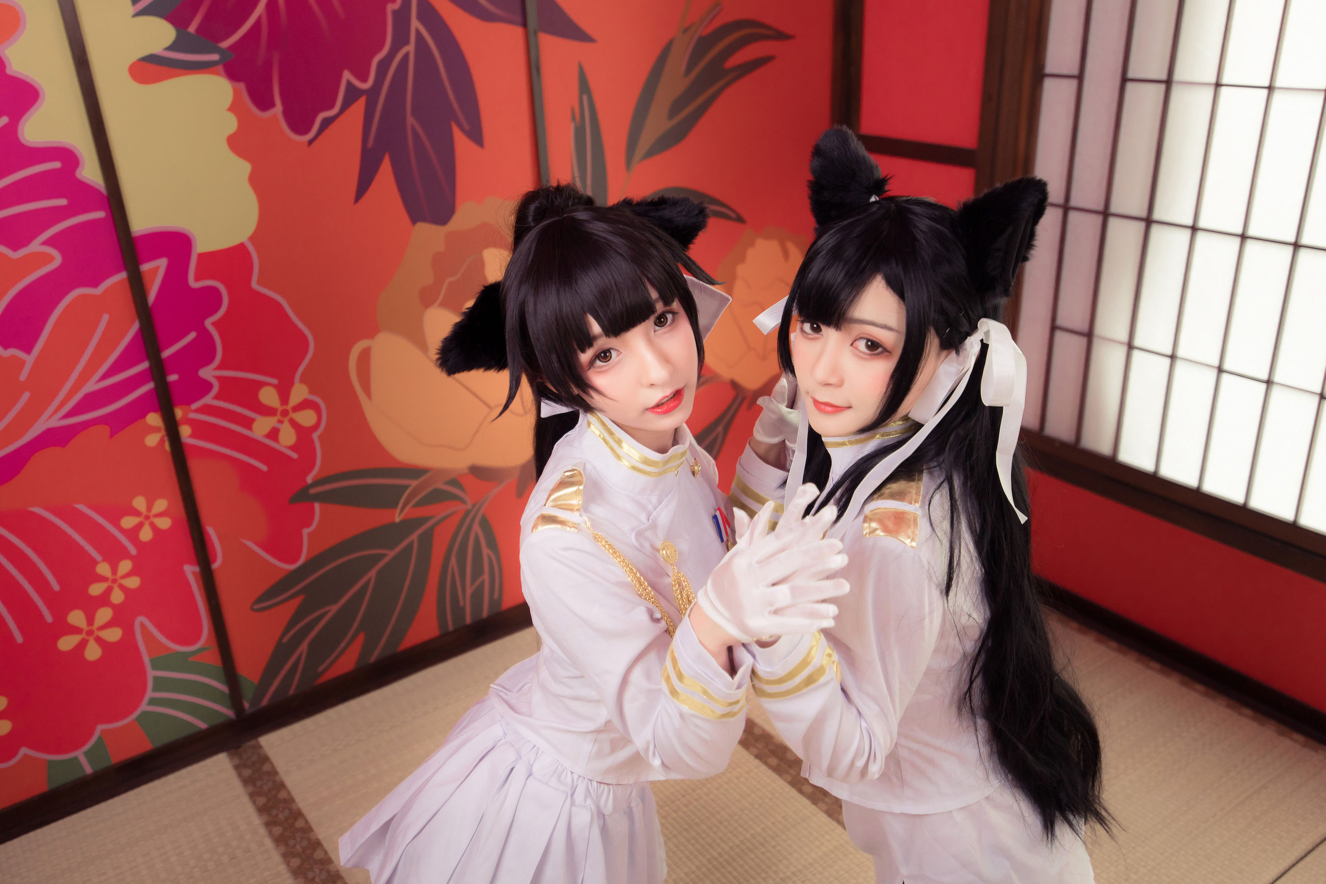 图片[2] - 神楽板真冬 指挥官很忙… [131P] - 机器猫次元 - 机器猫次元