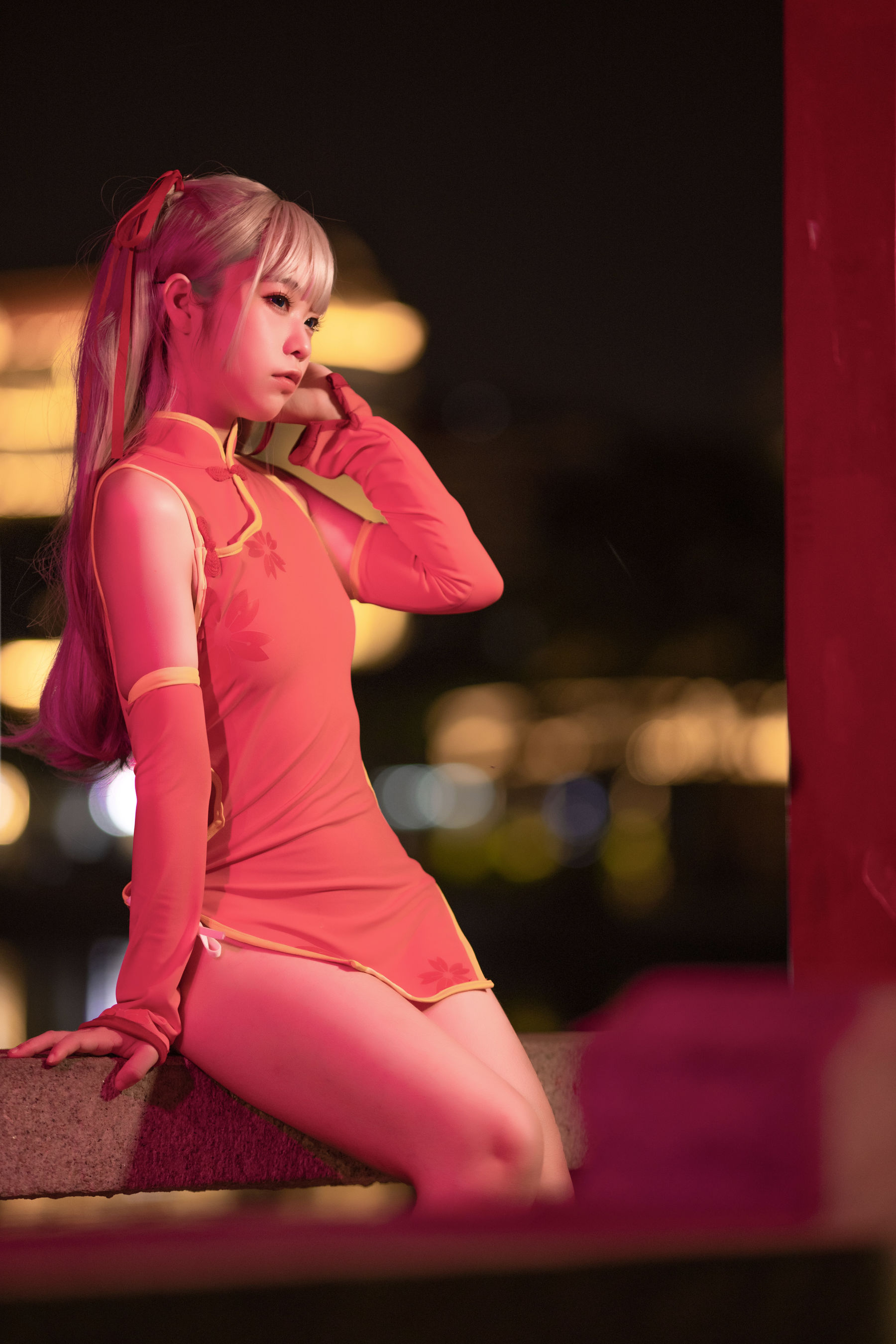 图片[3] - G44不会受伤 - 爱丽丝 [19P] - 机器猫次元 - 机器猫次元