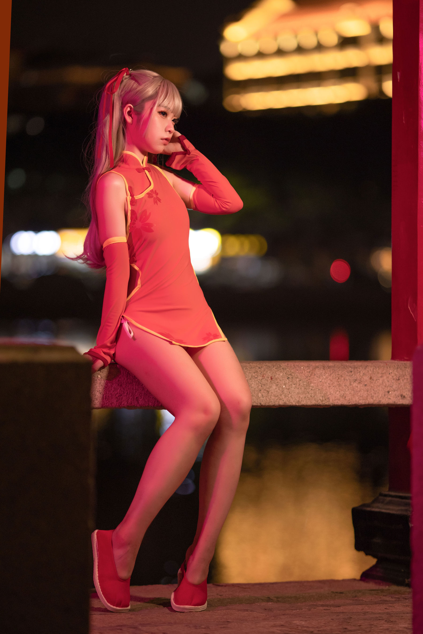图片[2] - G44不会受伤 - 爱丽丝 [19P] - 机器猫次元 - 机器猫次元