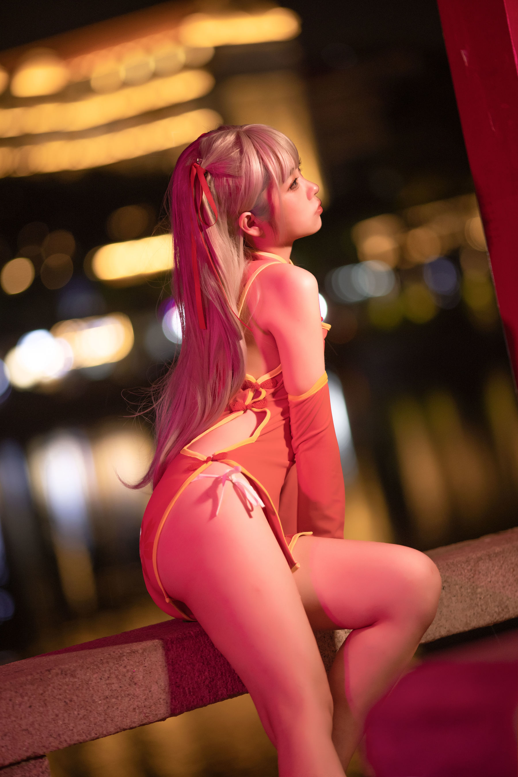 图片[4] - G44不会受伤 - 爱丽丝 [19P] - 机器猫次元 - 机器猫次元