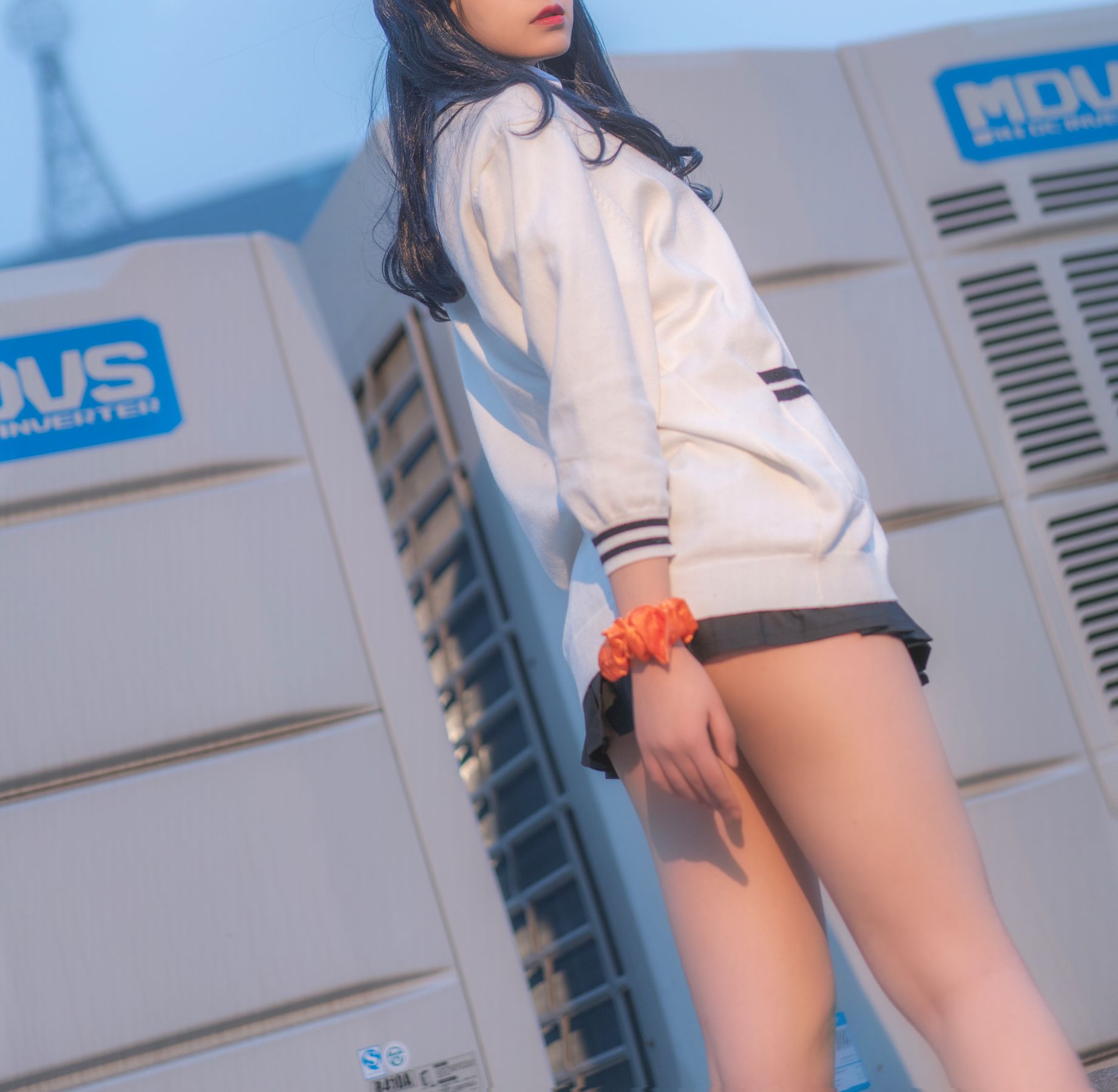图片[6] - 逐月su 宝多六花 [29P] - 机器猫次元 - 机器猫次元