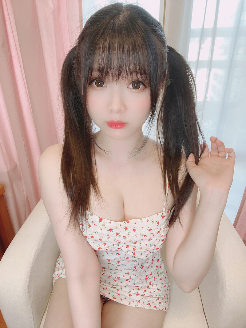 图片[3] - 霜月shimo - ツインテール__ [8P] - 机器猫次元 - 机器猫次元